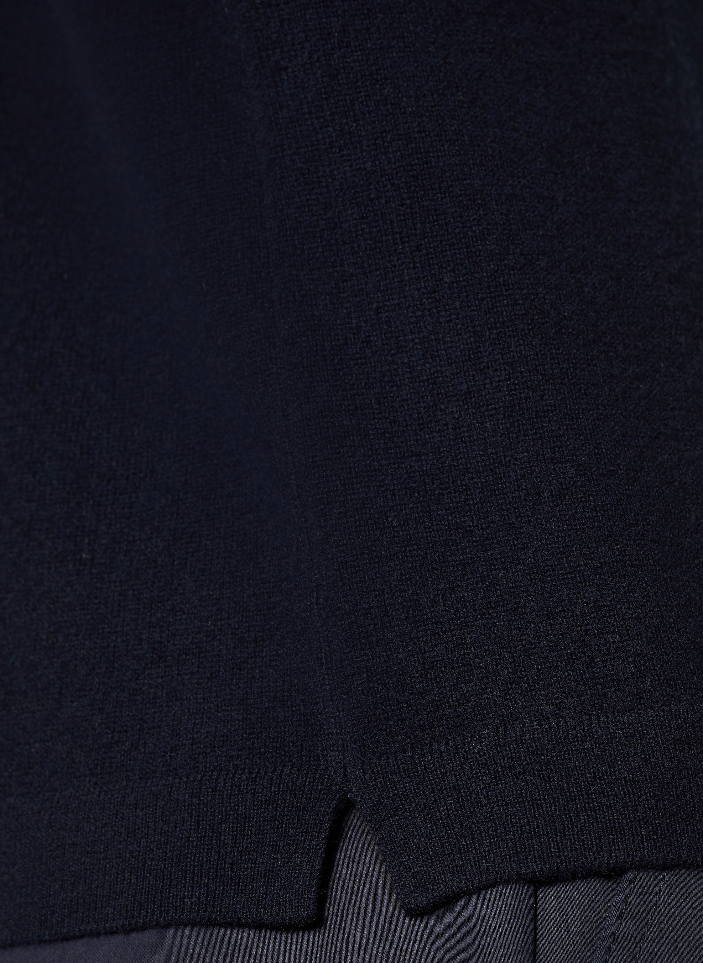 Thumbnail - Lisa Yang Cashmere-Pullover Mason blau