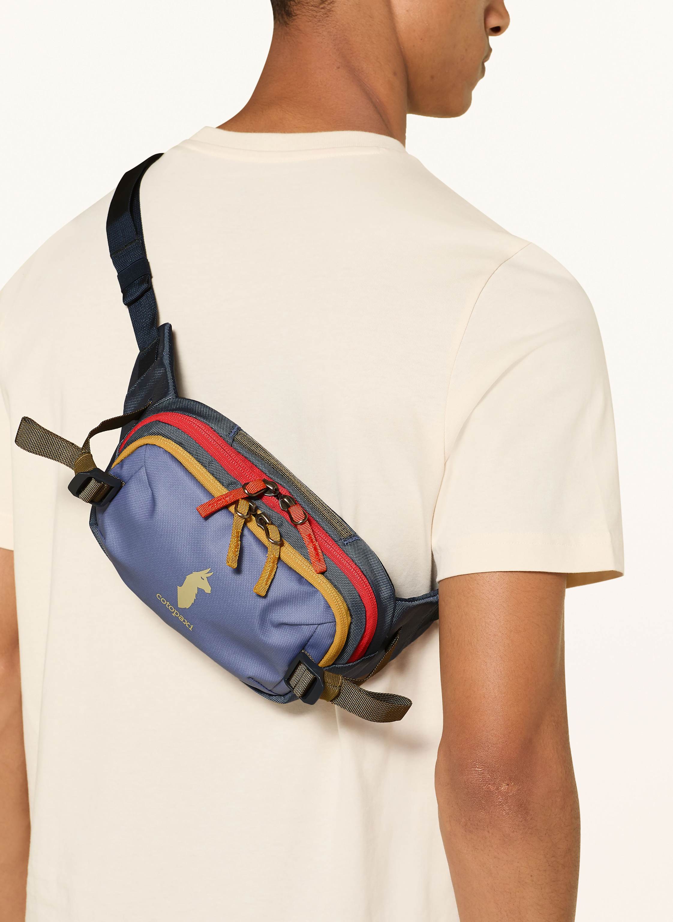 Thumbnail - Cotopaxi Gürteltasche Allpa X 1,5l blau