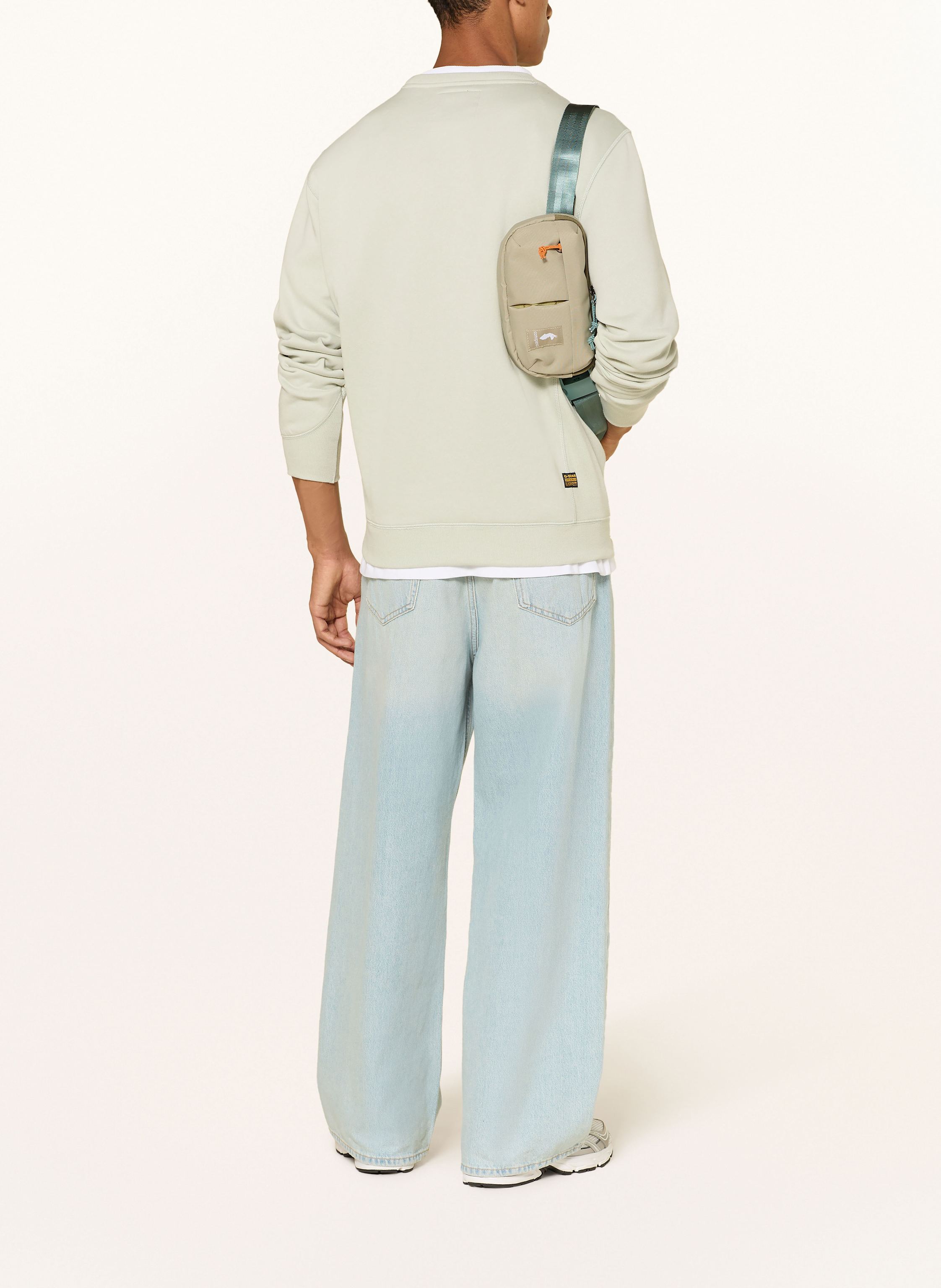 Thumbnail - Cotopaxi Gürteltasche Todo 2 L beige