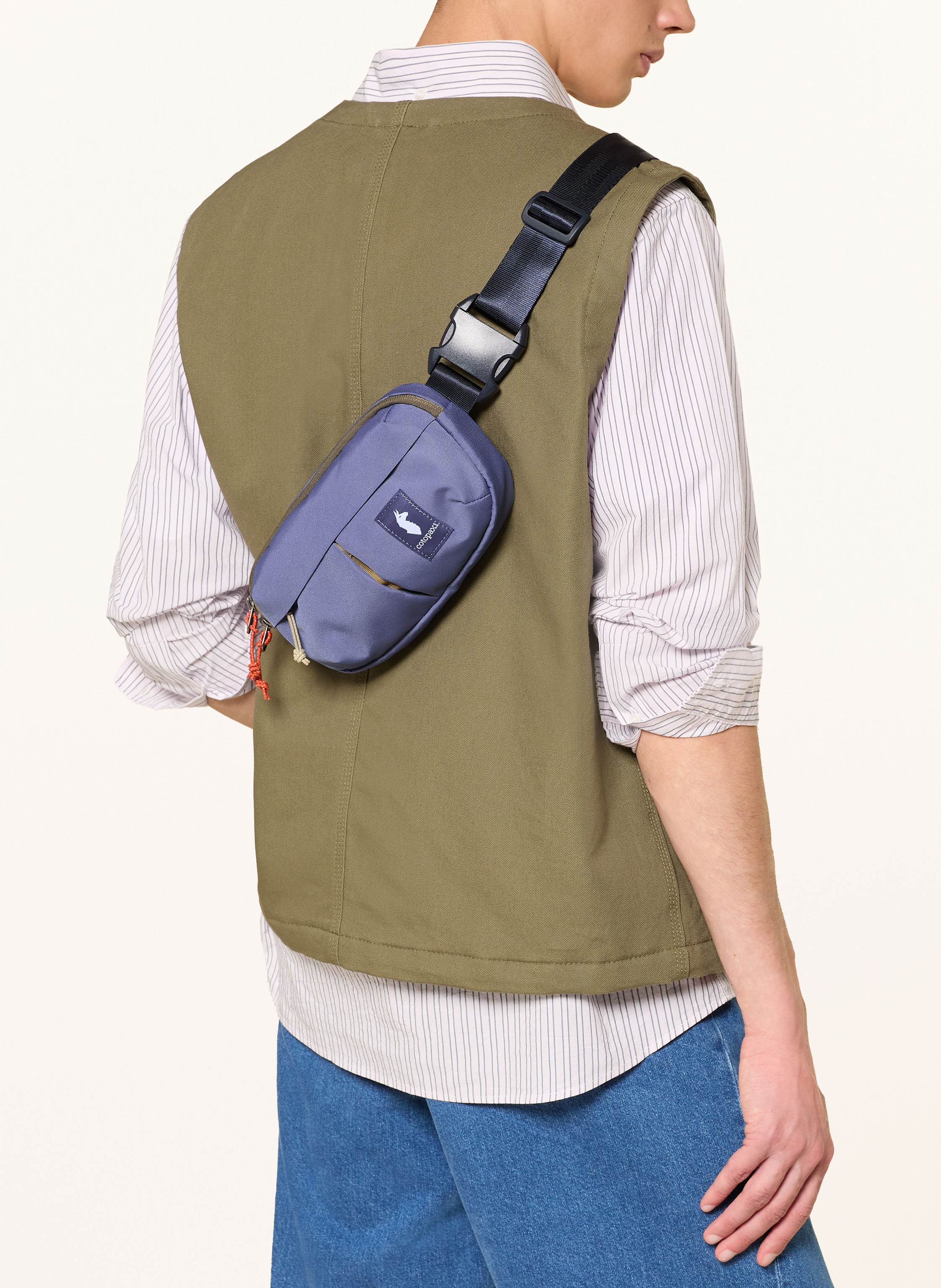 Thumbnail - Cotopaxi Gürteltasche Todo 2 L blau