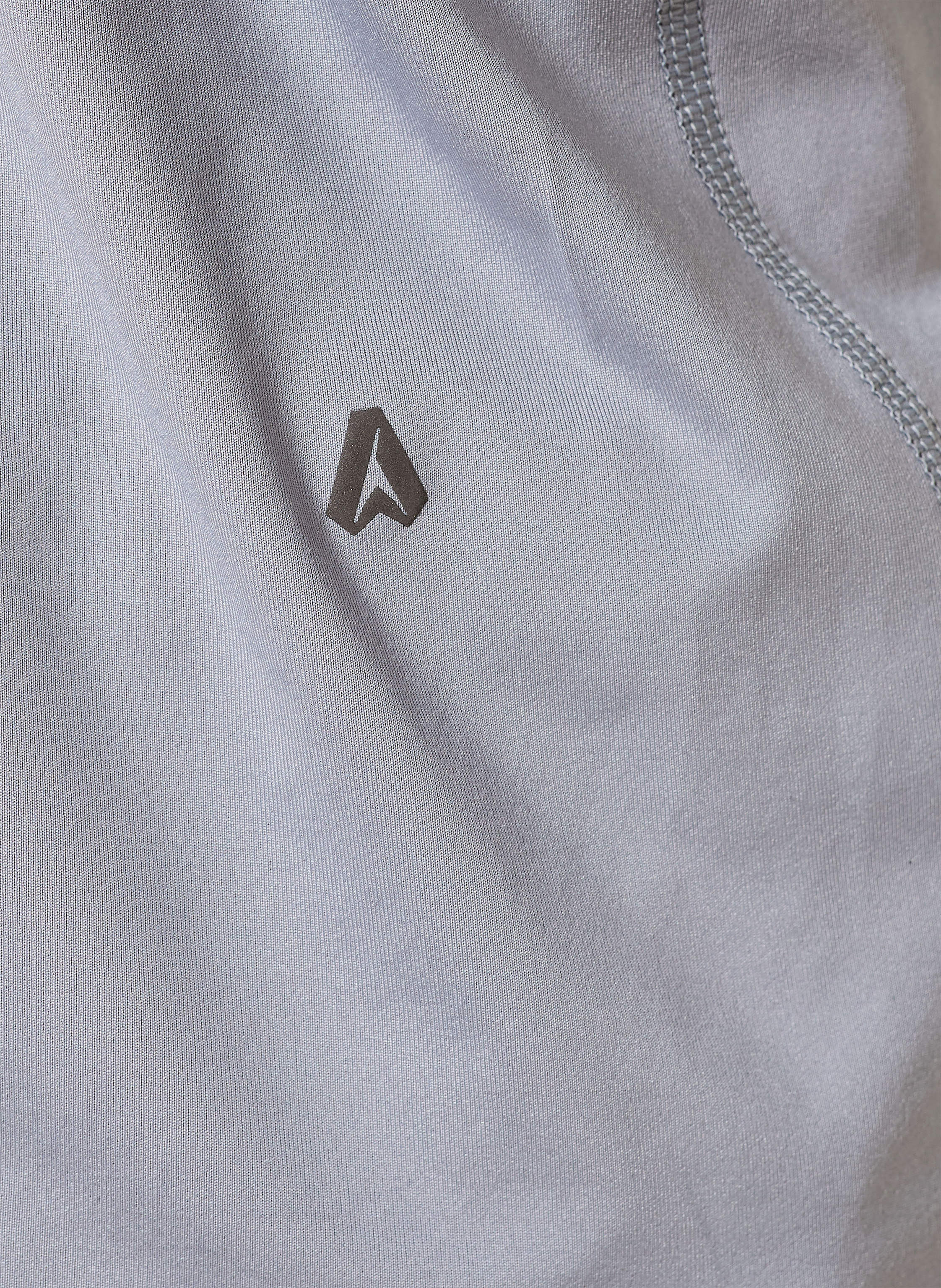 Thumbnail - Boss T-Shirt Active grau