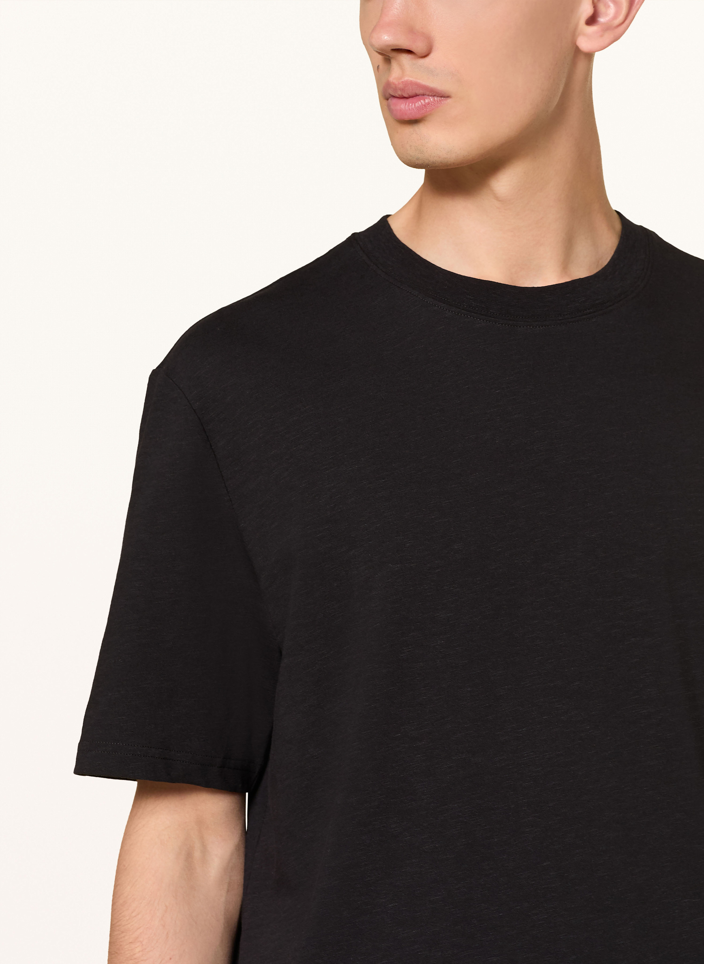 Thumbnail - Cos T-Shirt schwarz