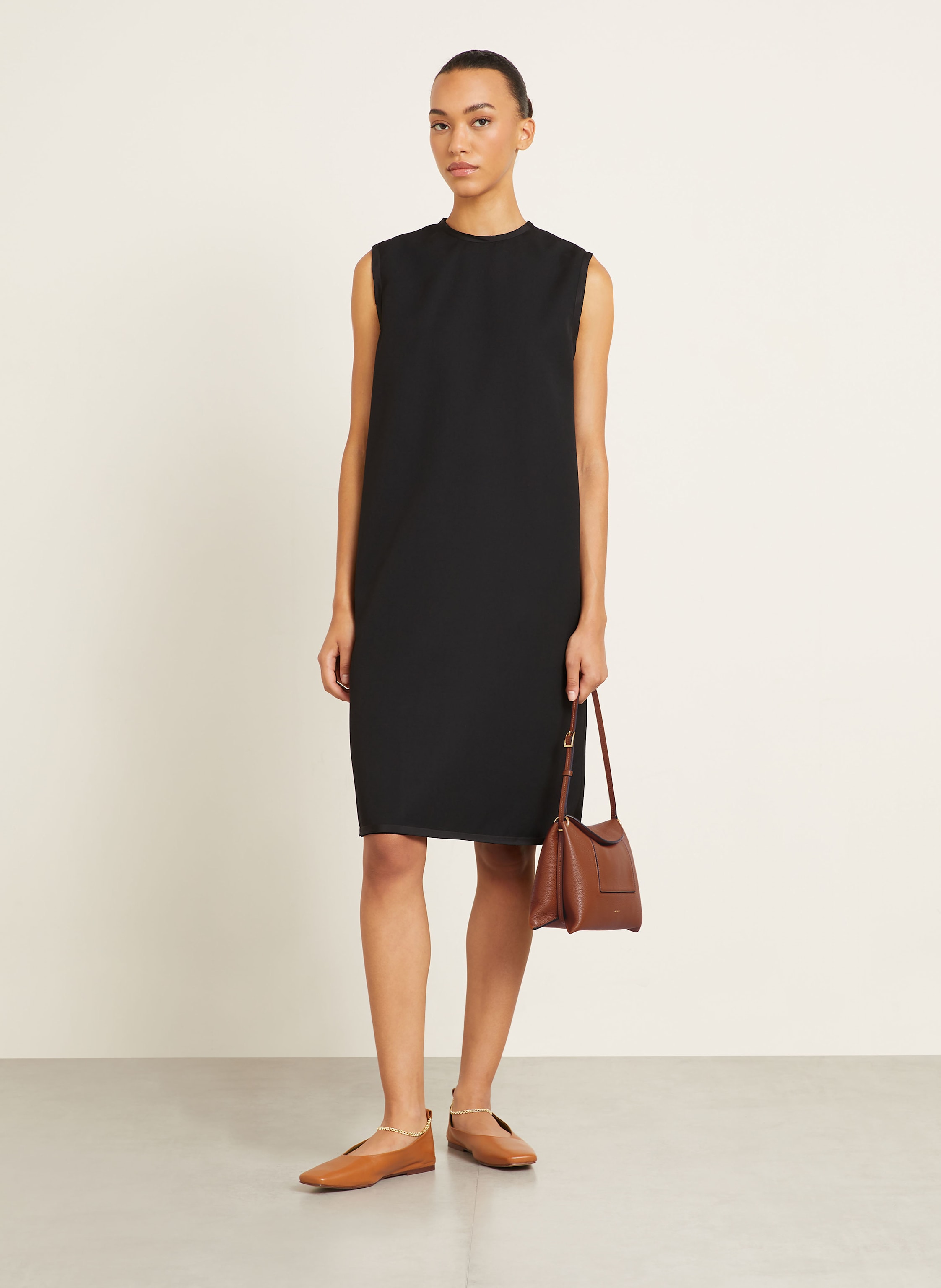 Thumbnail - Wandler Umhängetasche Penelope braun