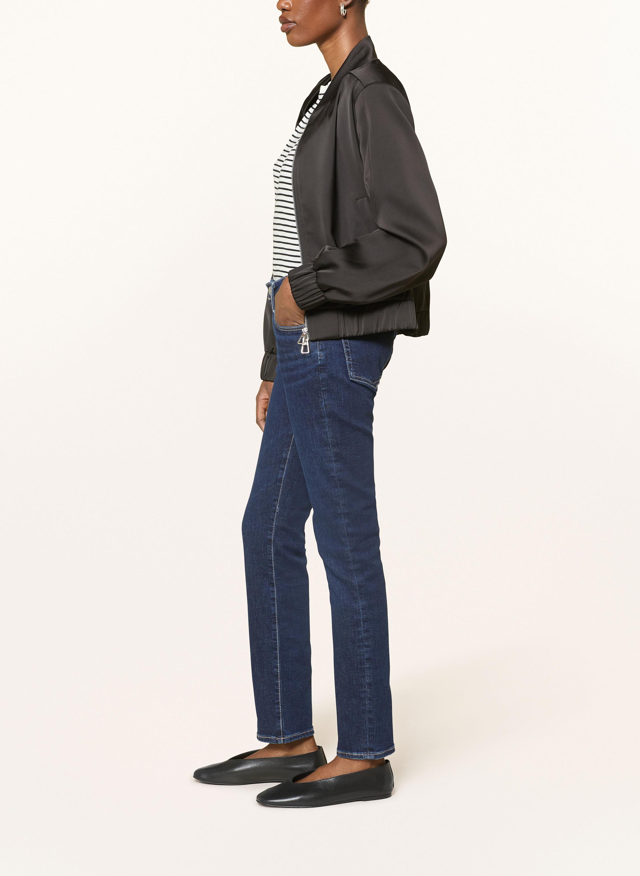 Thumbnail - Ag Jeans Jeans Prima blau