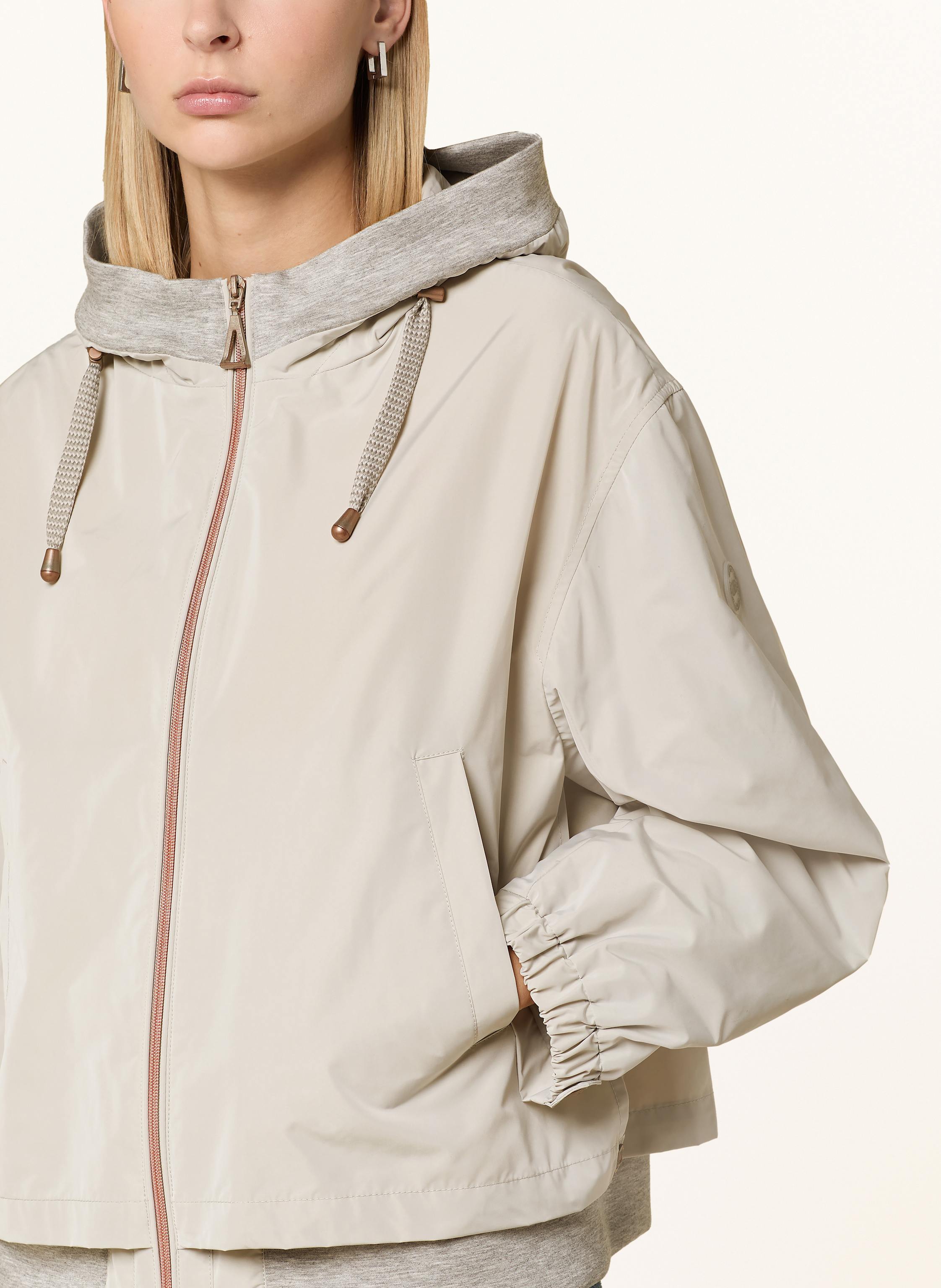 Thumbnail - Gil Bret Blouson beige