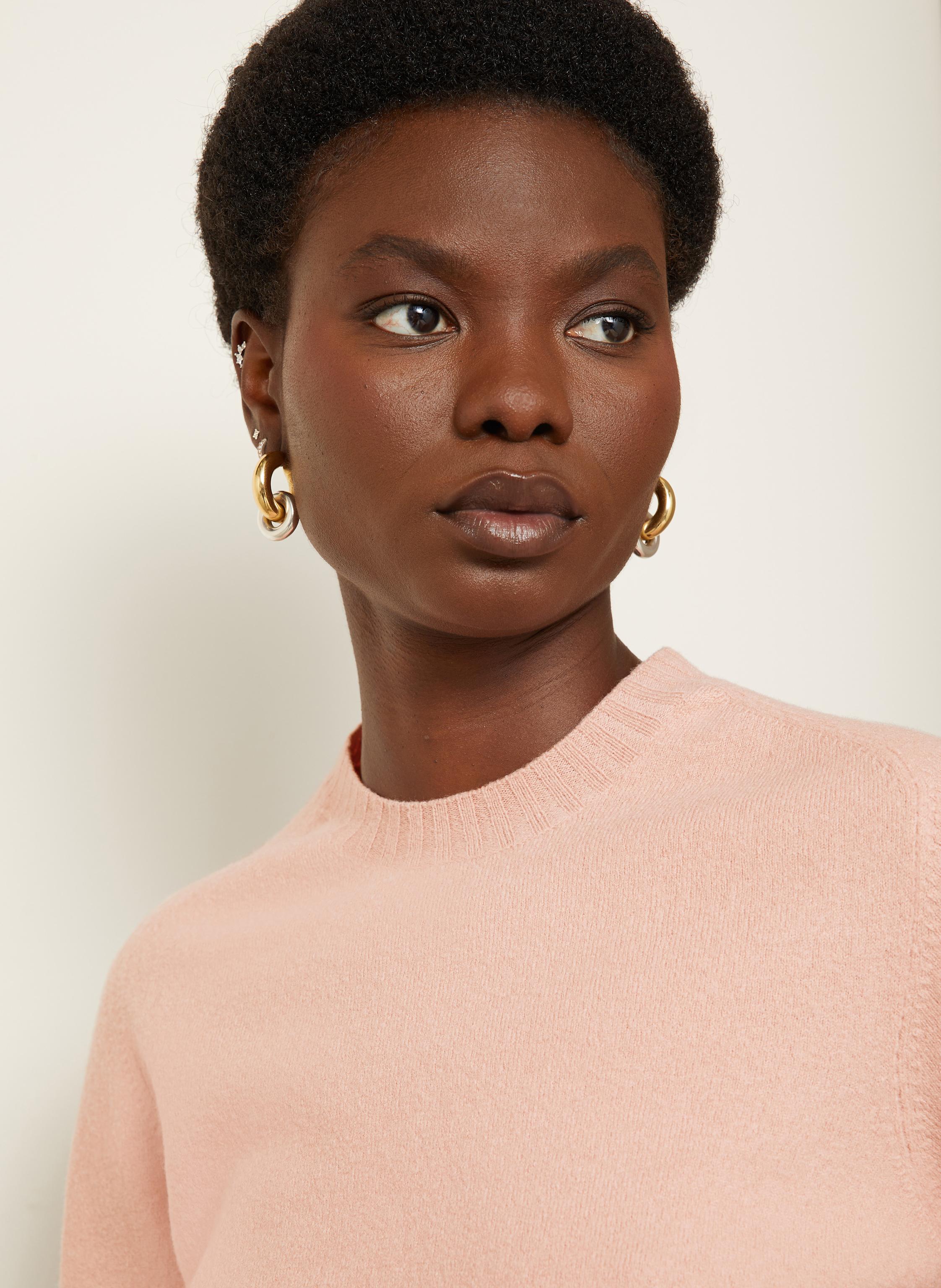 Thumbnail - Jil Sander Pullover pink