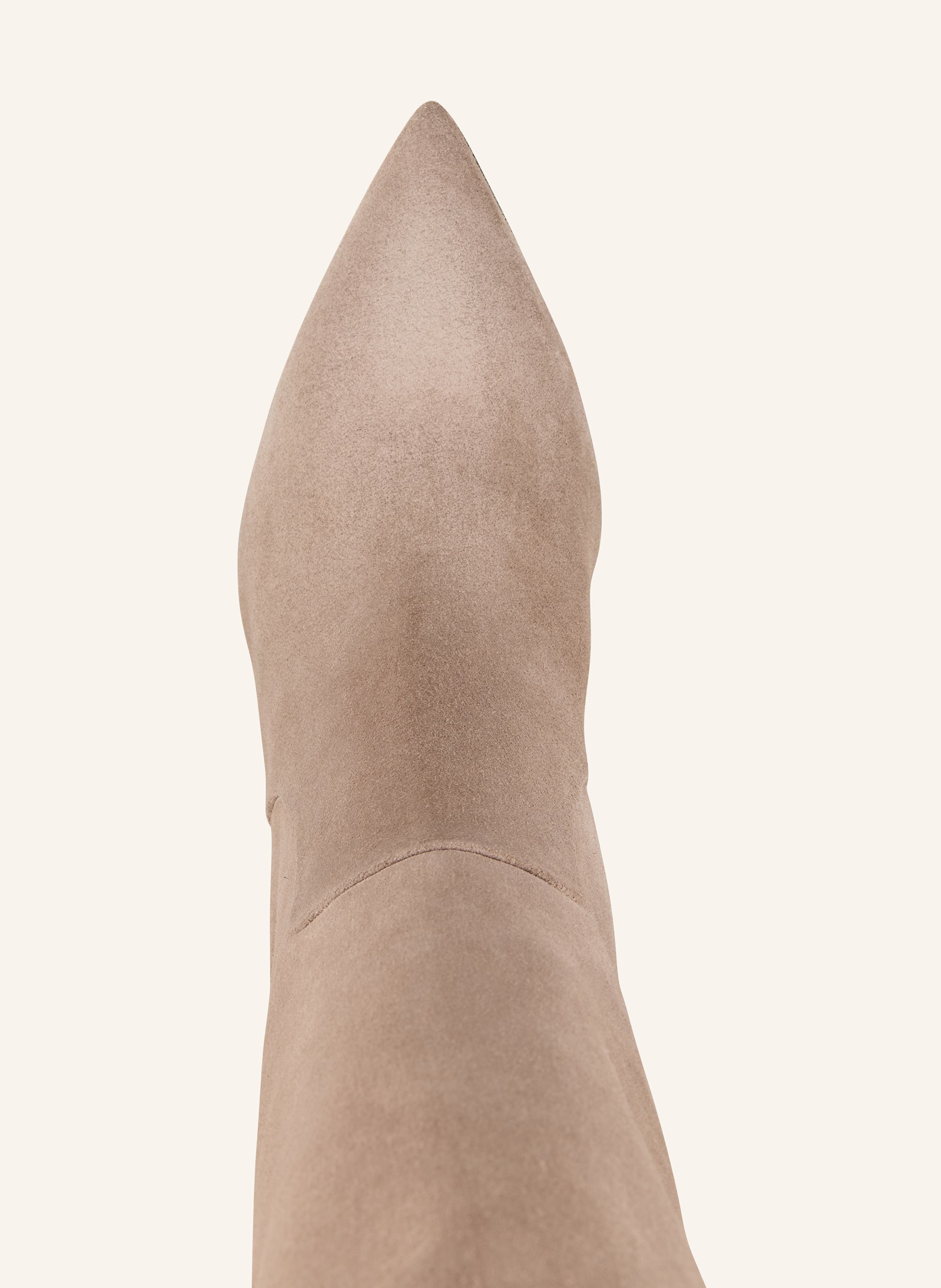 Thumbnail - Paris Texas Stiefel Anja beige