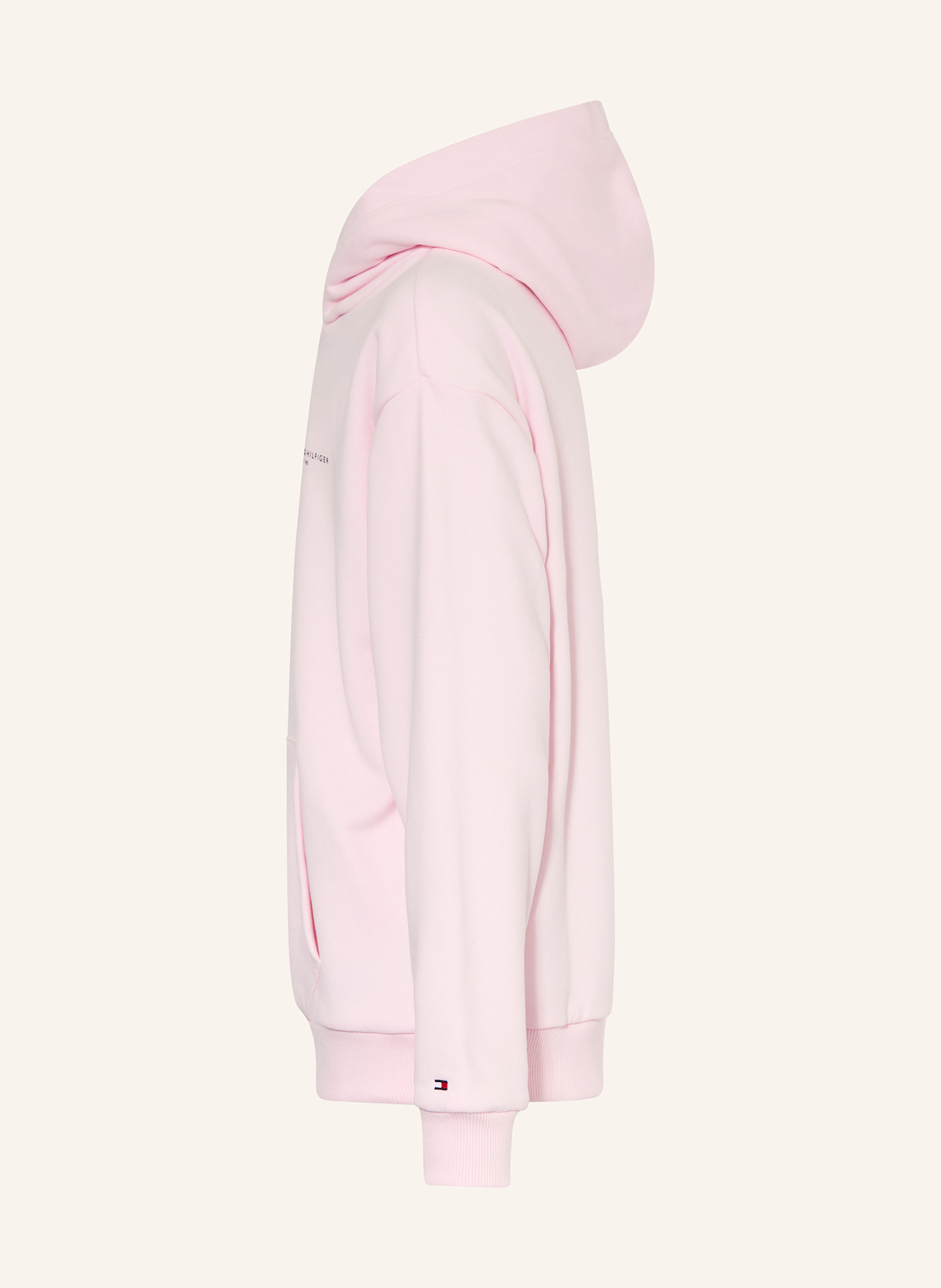 Thumbnail - Tommy Hilfiger Hoodie rosa