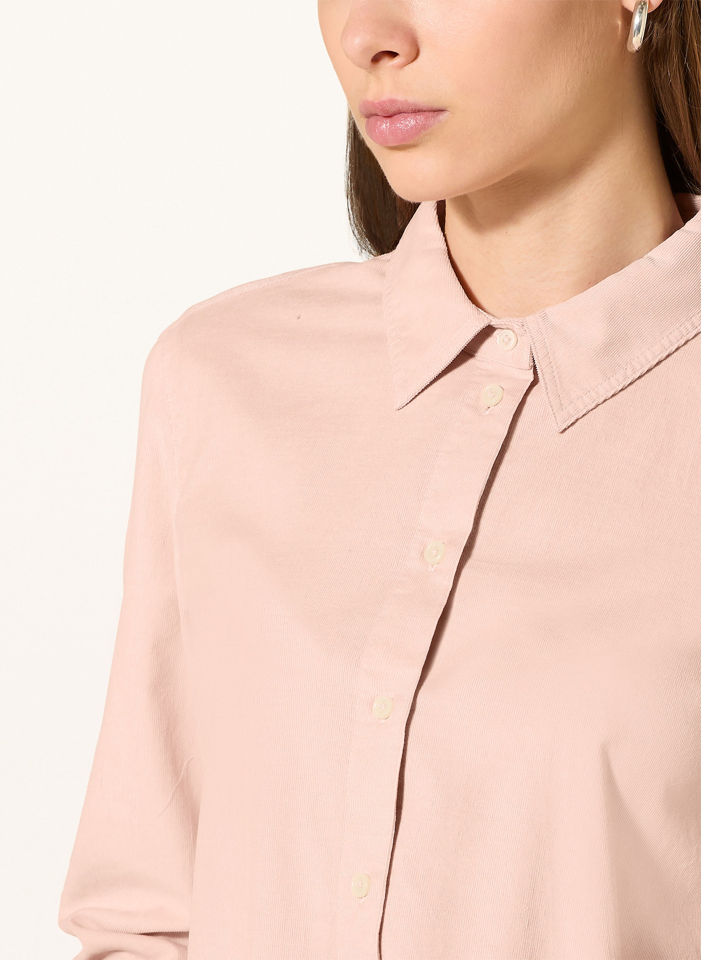 Thumbnail - Marc O'polo Hemdbluse rosa