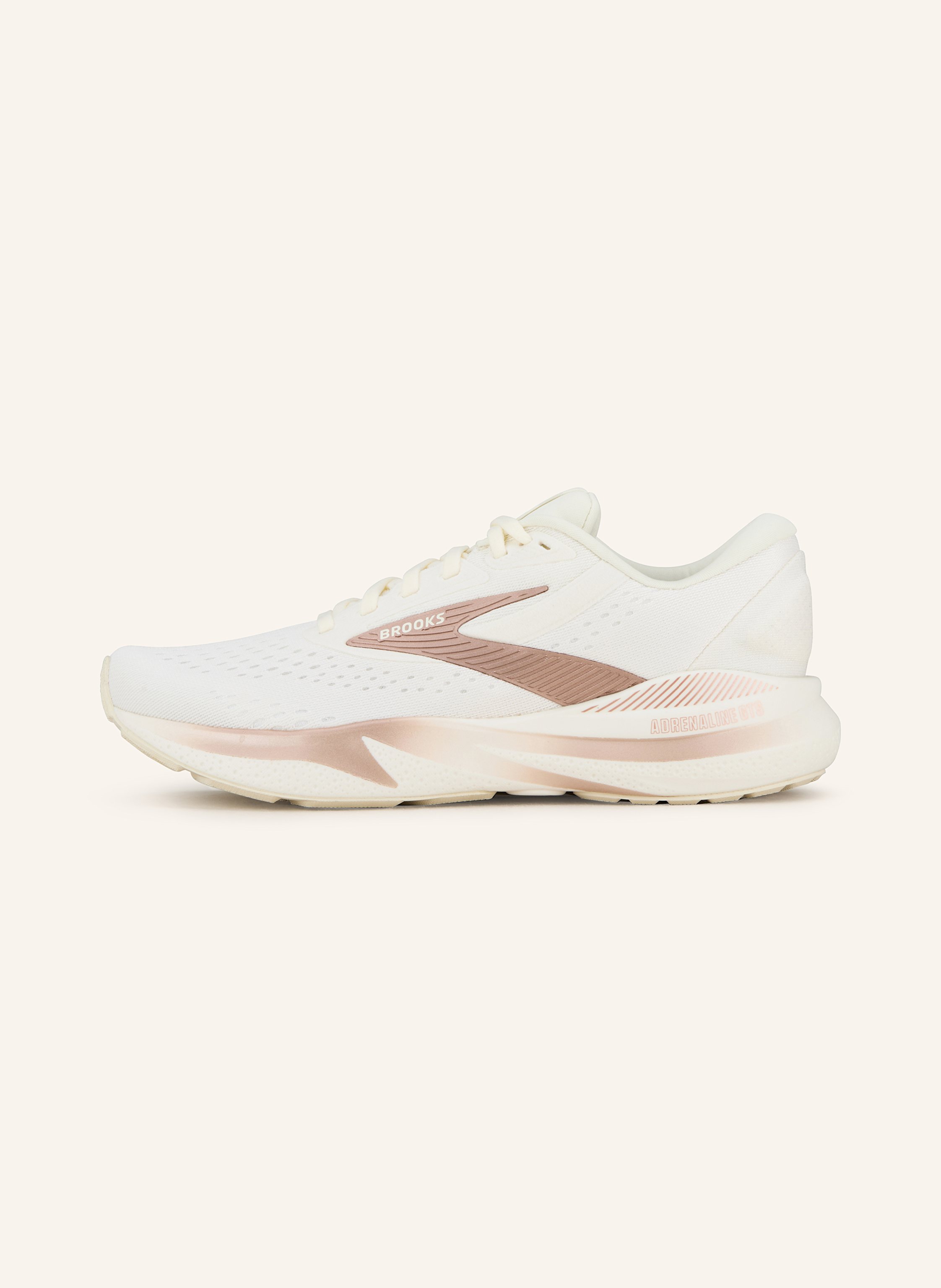 Thumbnail - Brooks Laufschuhe Adrenaline Gts 24 weiss