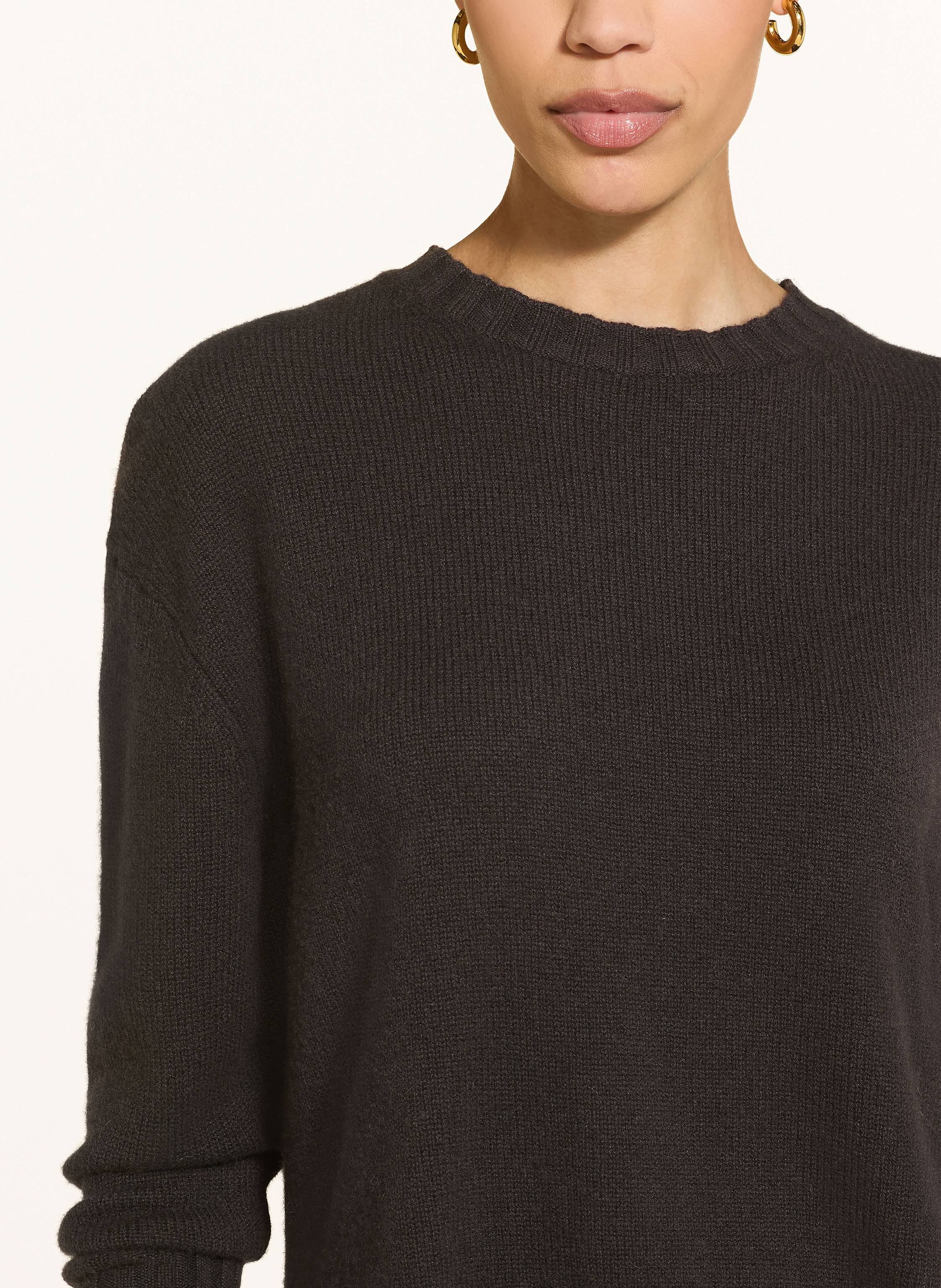 Thumbnail - Lilienfels Cashmere-Pullover braun