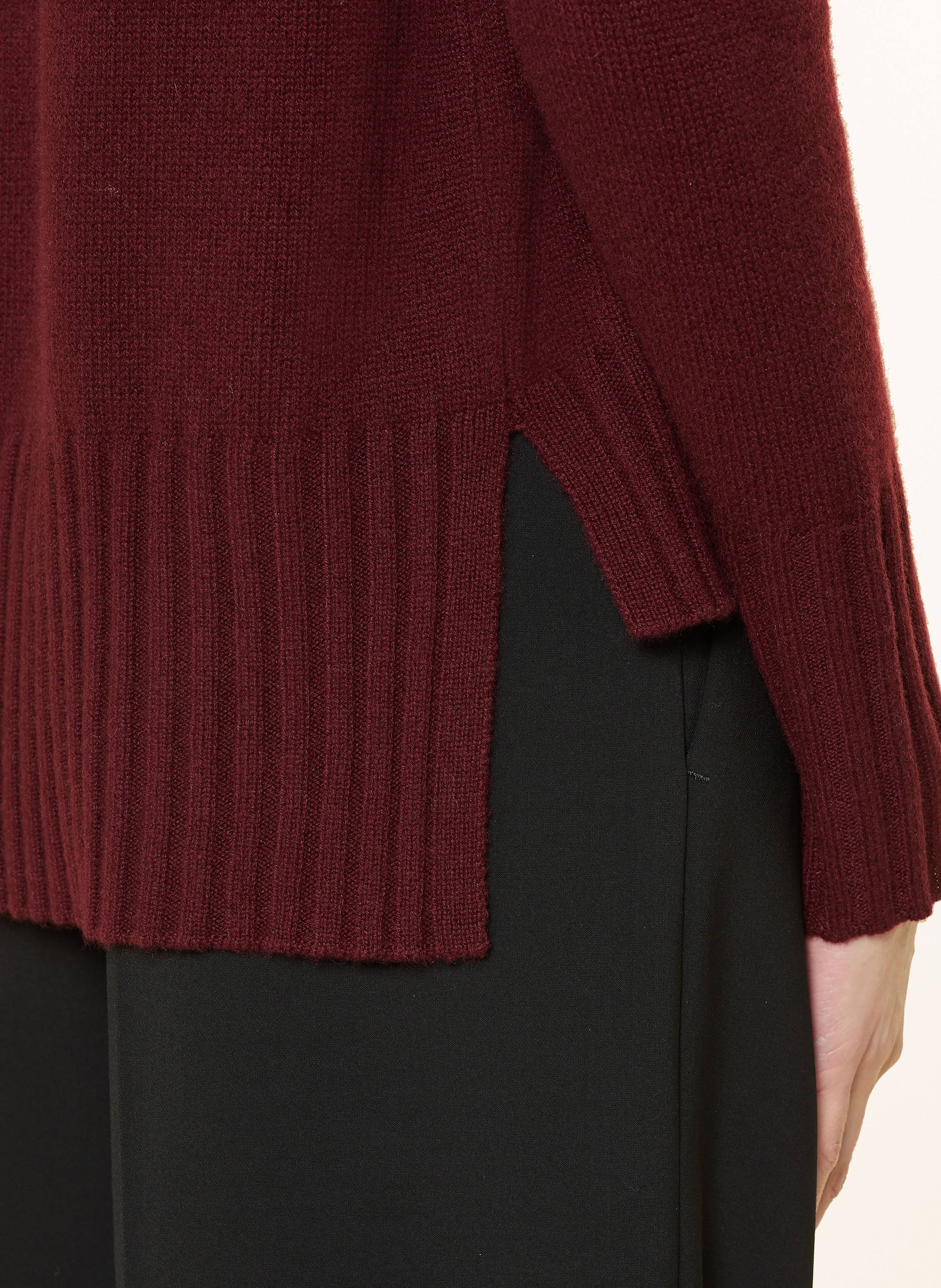 Thumbnail - Lilienfels Cashmere-Pullover rot
