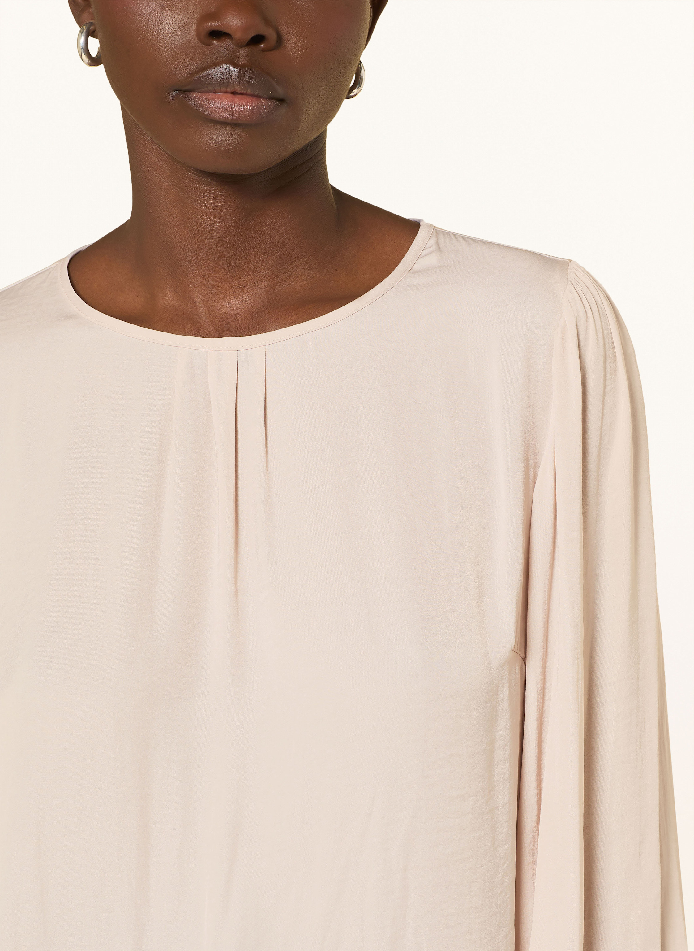 Thumbnail - Betty Barclay Blusenshirt beige