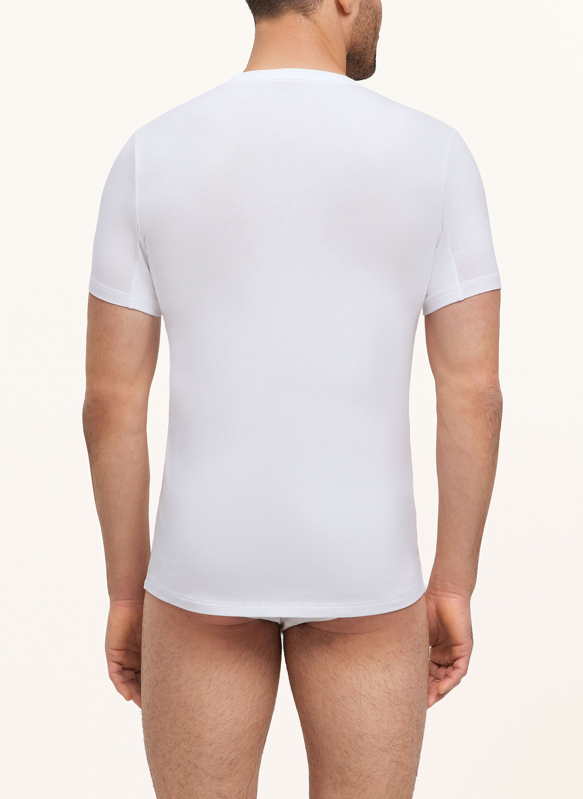 Thumbnail - Falke T-Shirt Climate Control weiss