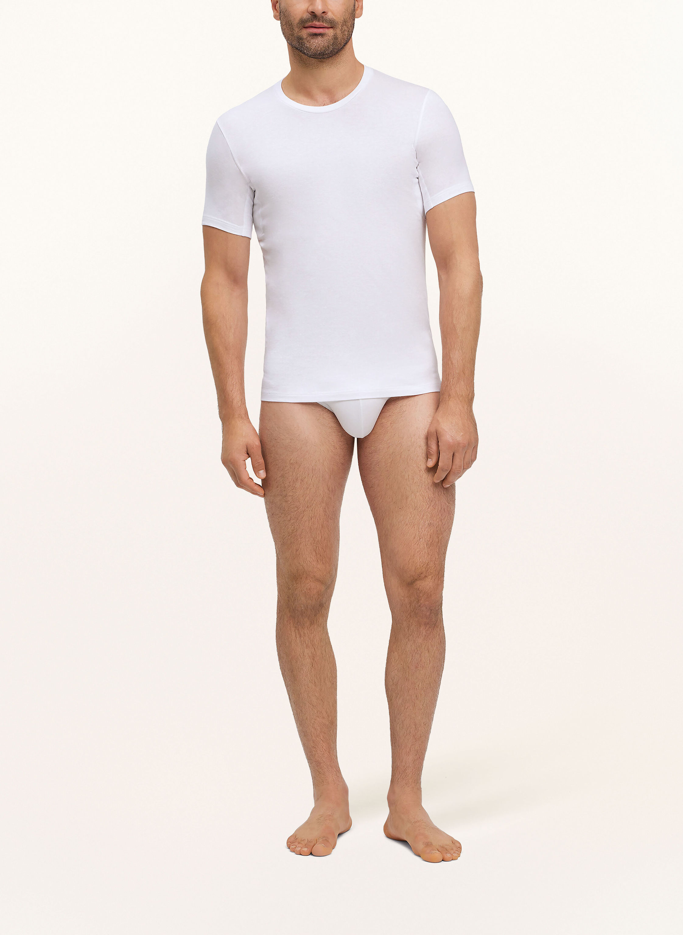 Thumbnail - Falke T-Shirt Climate Control weiss