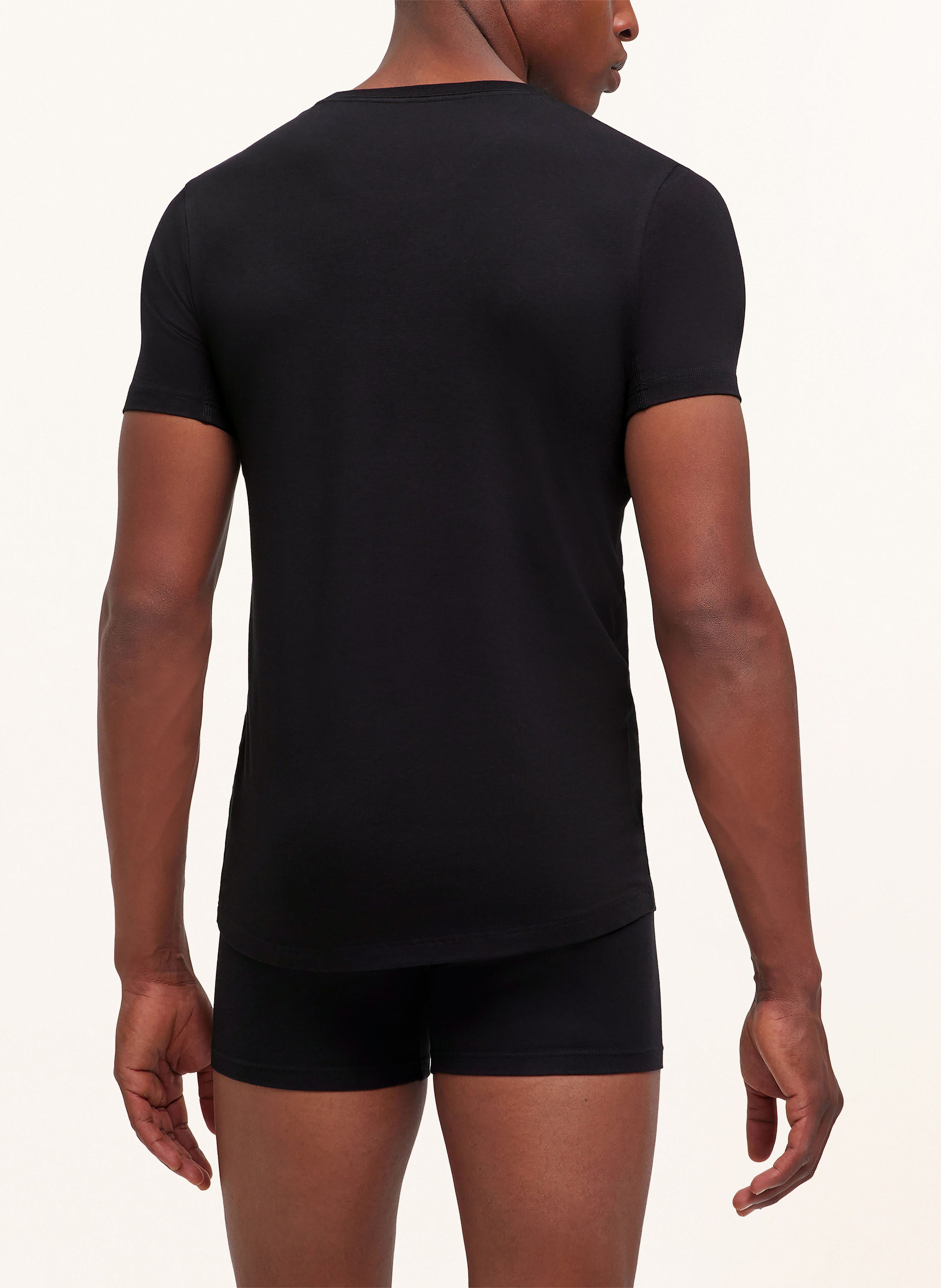 Thumbnail - Falke T-Shirt Climate Control schwarz
