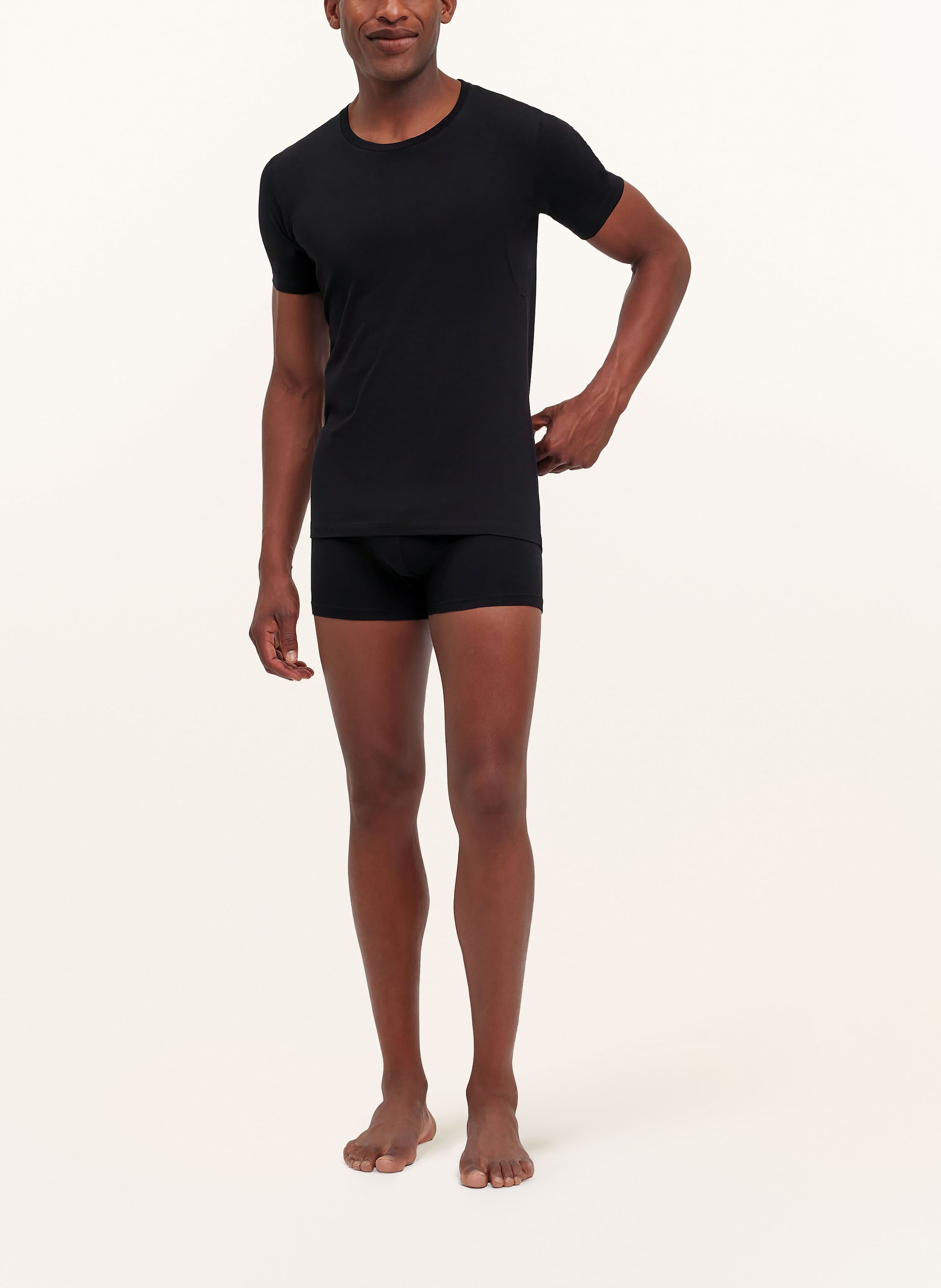 Thumbnail - Falke T-Shirt Climate Control schwarz