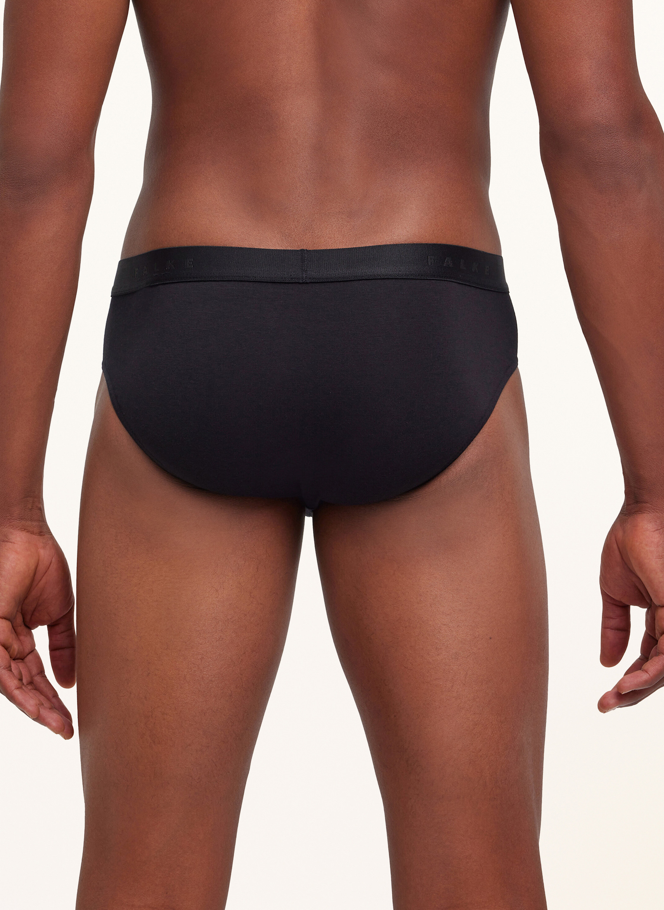 Thumbnail - Falke Slip Outlast schwarz