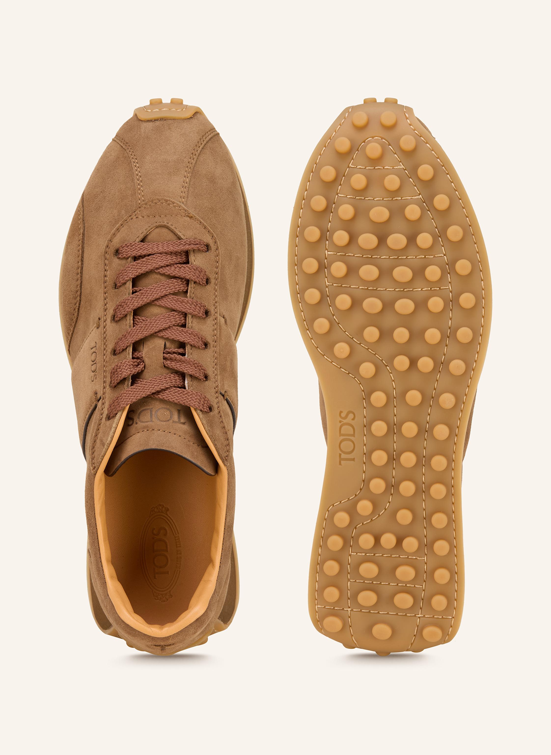 Thumbnail - Tod's Sneaker braun