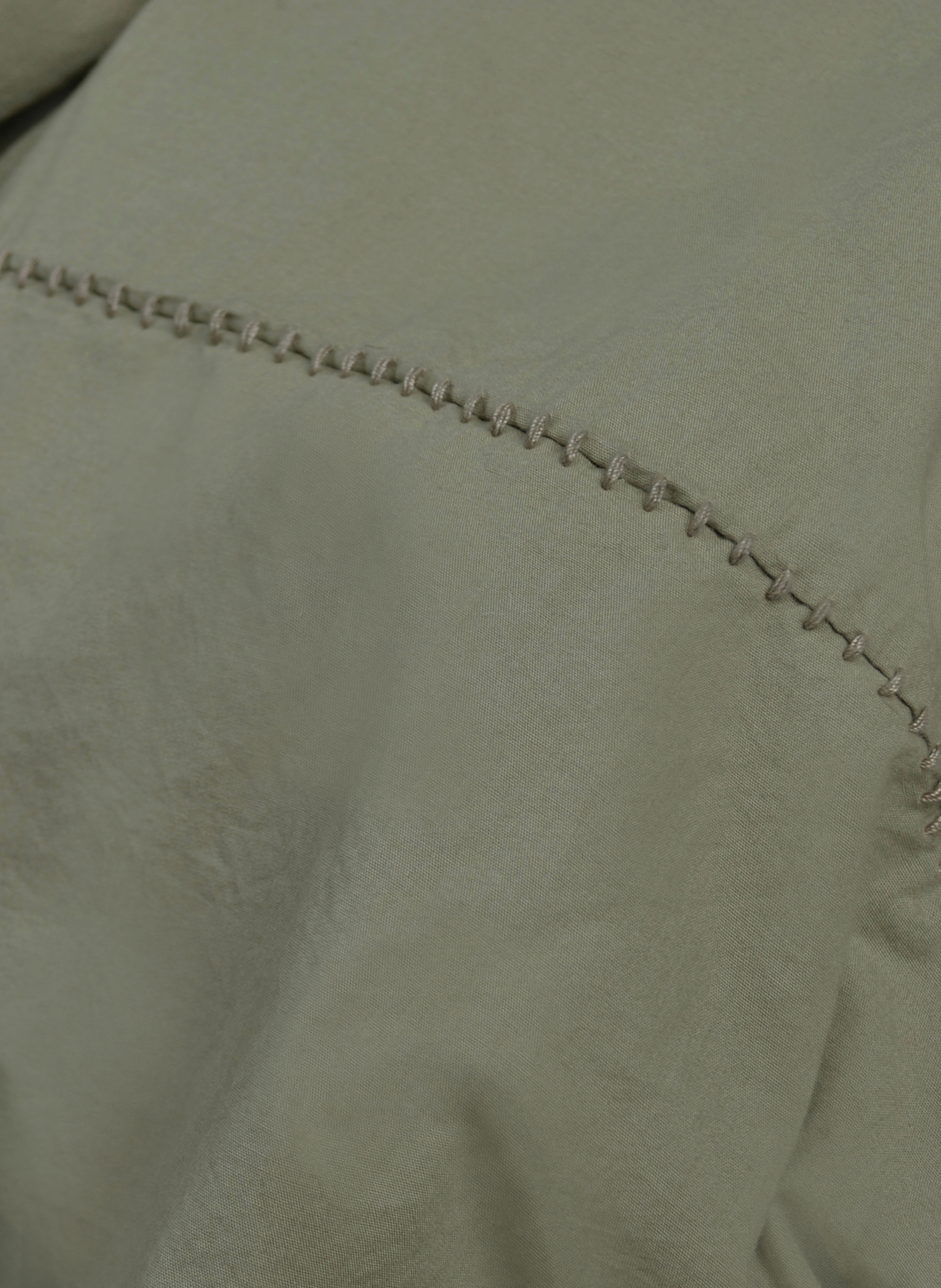 Thumbnail - Zoeppritz Bettbezug Easy gruen