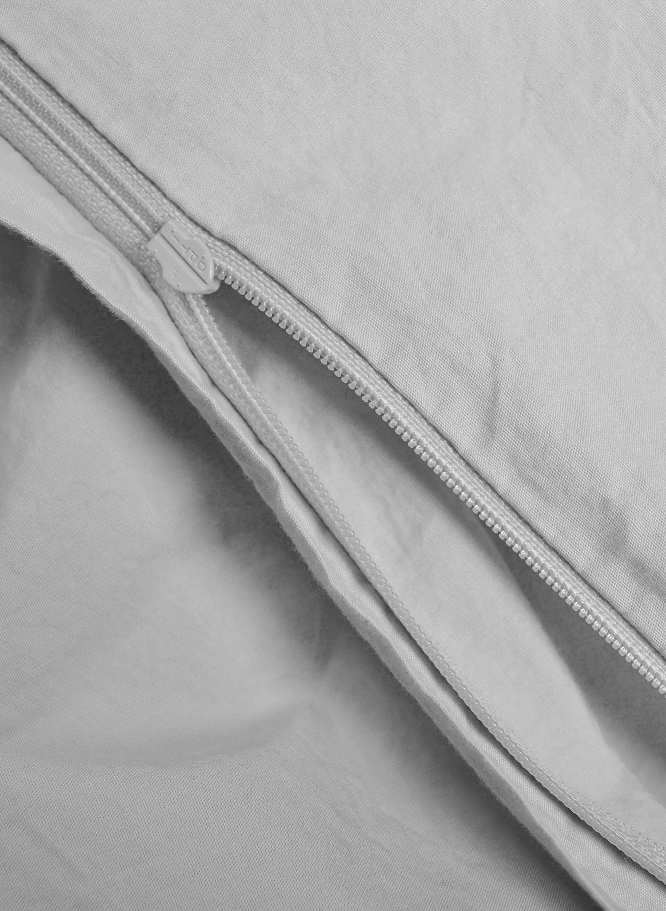 Thumbnail - Zoeppritz Kissenbezug Easy beige