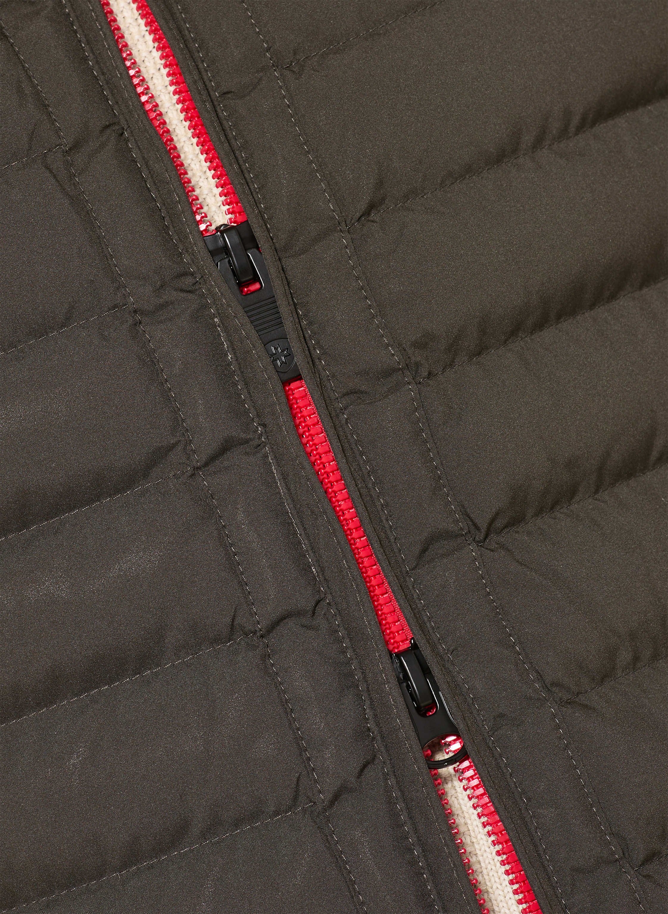 Thumbnail - Wellensteyn Steppweste Mol Men Mit Dupont™ Sorona®-Isolierung gruen