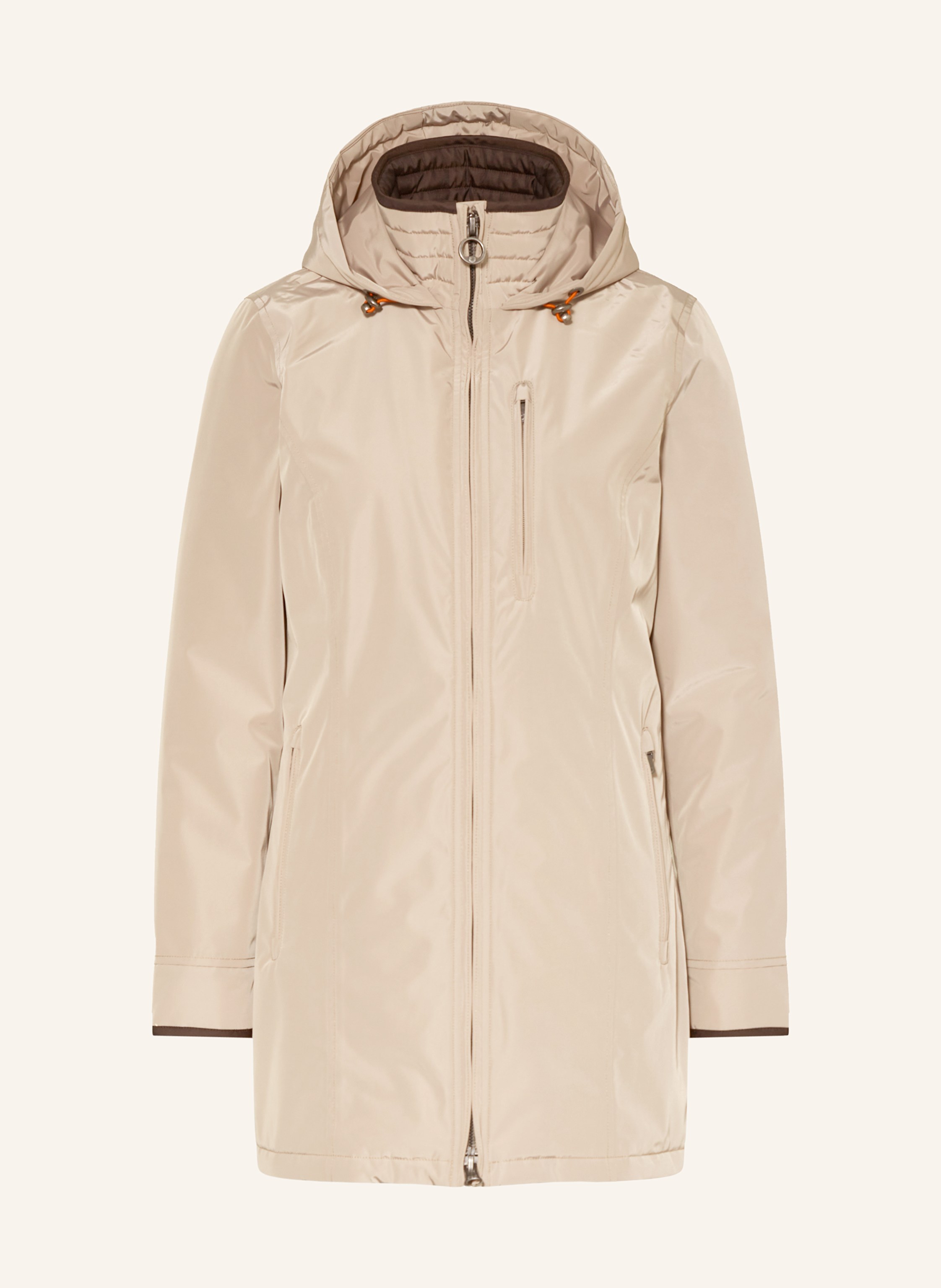 Wellensteyn Stockholm Damen Wellensteyn Stockholm 382