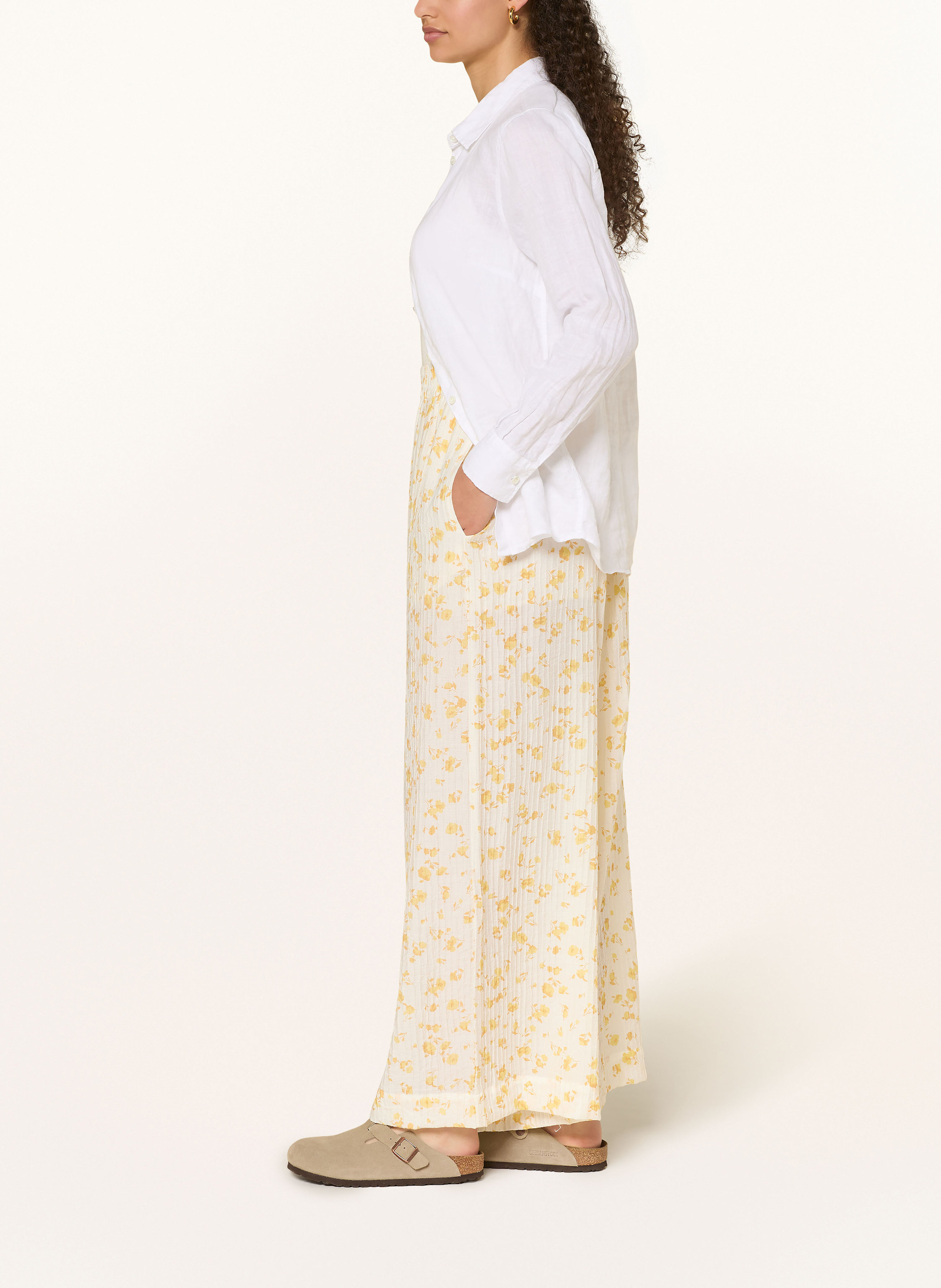 Thumbnail - Msch Copenhagen Marlenehose Mschfalisha blau