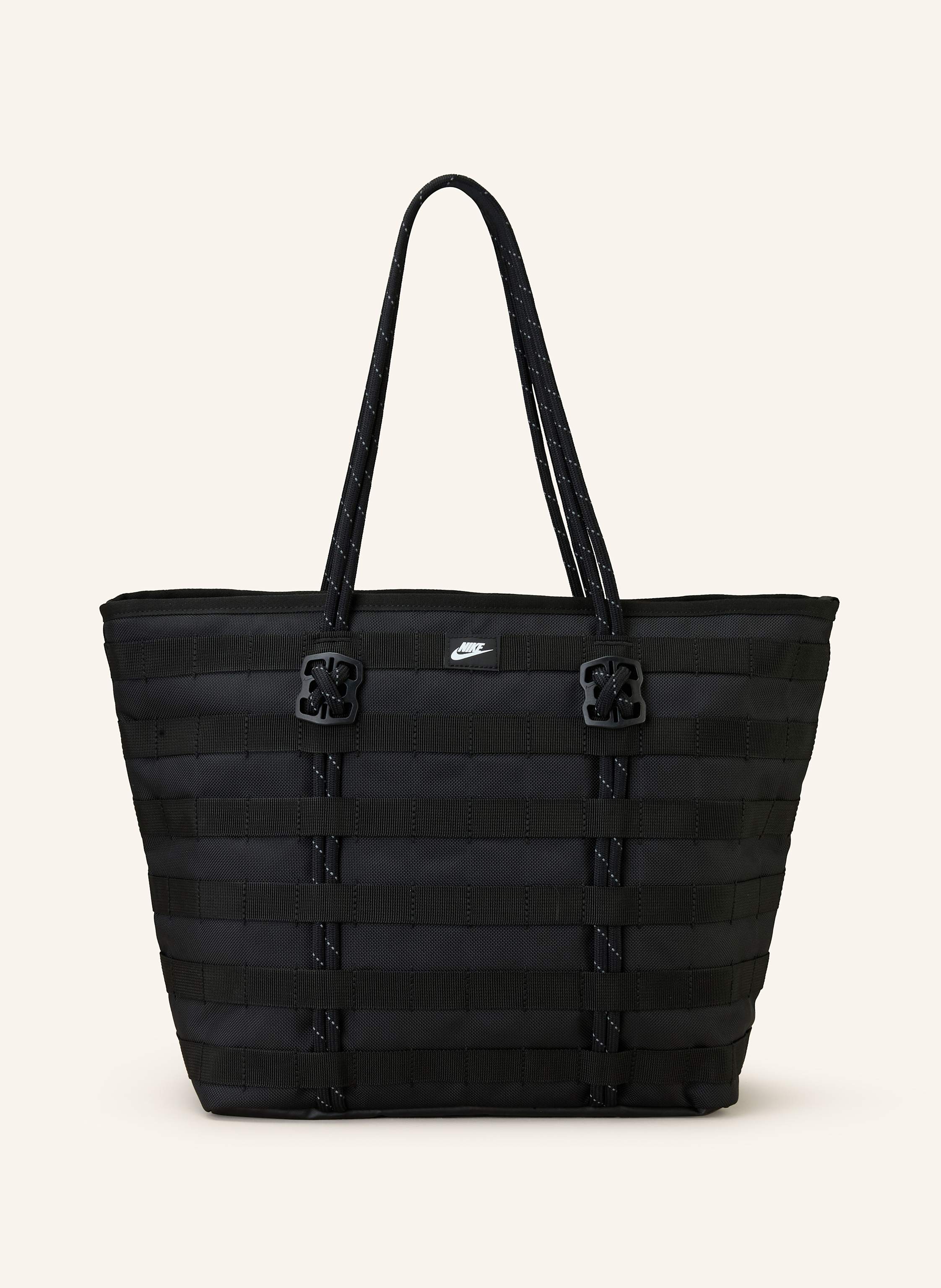 Nike Nike Sporttasche Sportswear schwarz in SCHWARZ