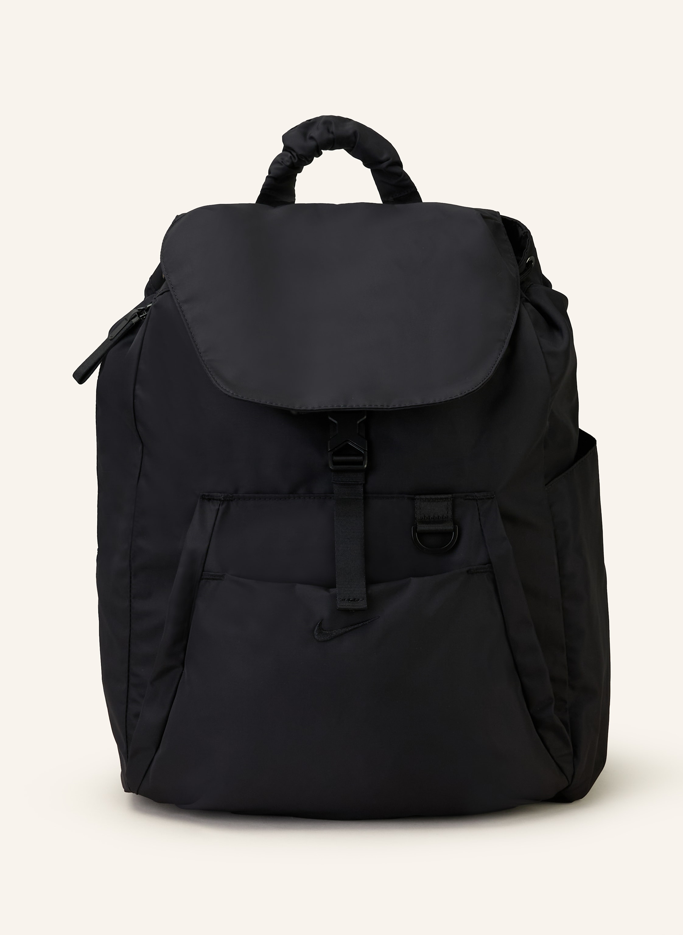 Nike Nike Rucksack One schwarz in SCHWARZ