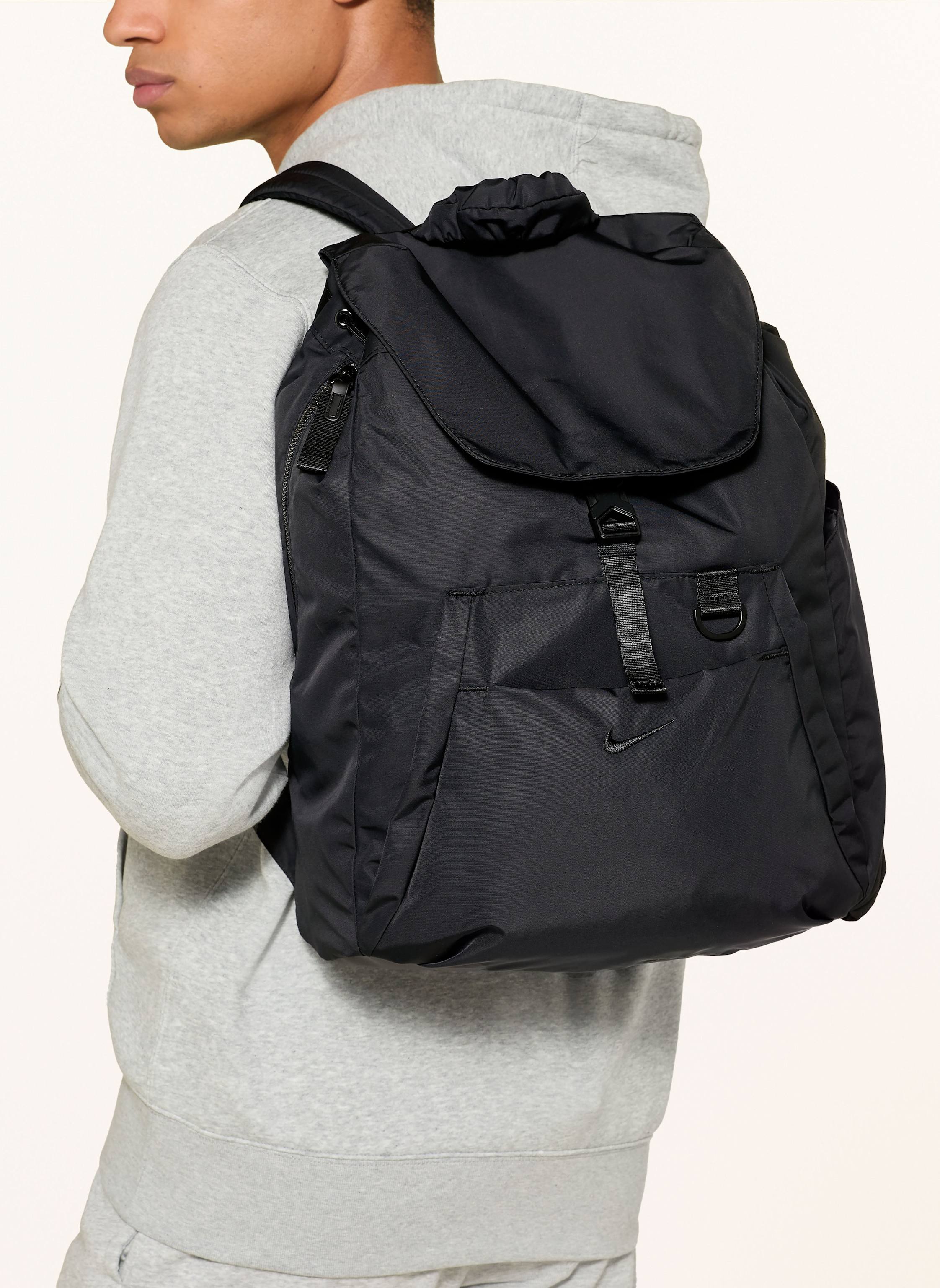 Thumbnail - Nike Rucksack One schwarz