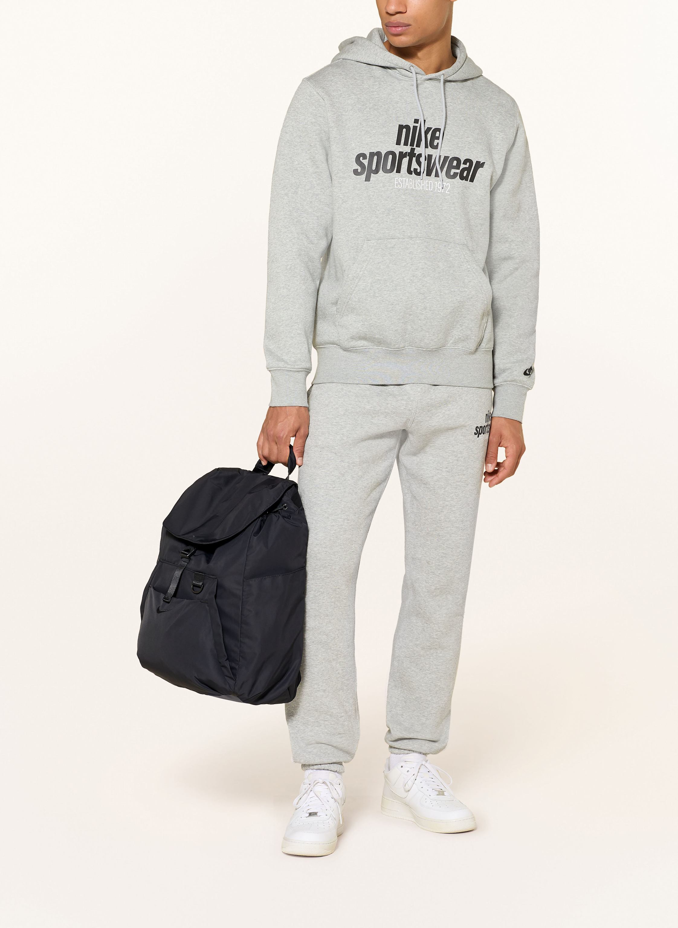 Thumbnail - Nike Rucksack One schwarz