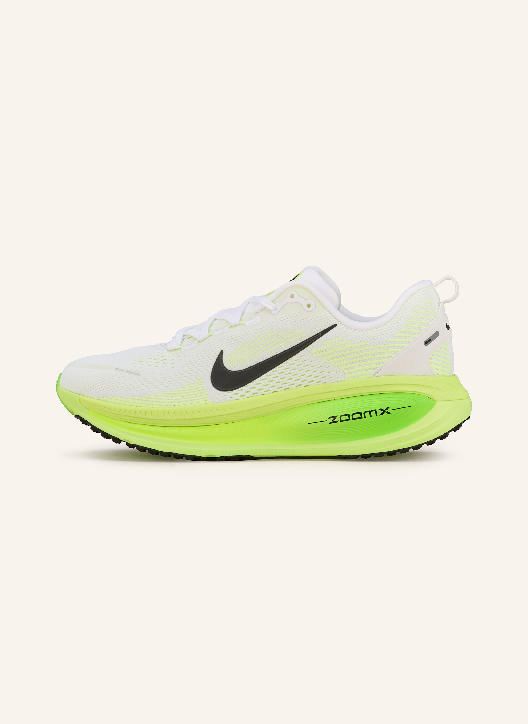Thumbnail - Nike Laufschuhe Vomero 18 weiss