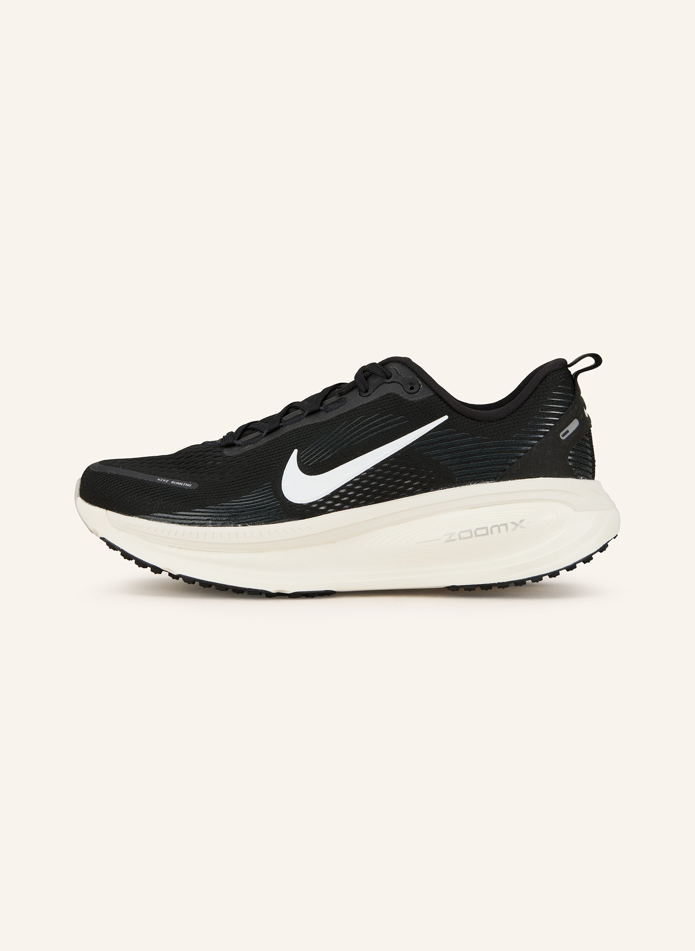 Thumbnail - Nike Laufschuhe Vomero 18 schwarz