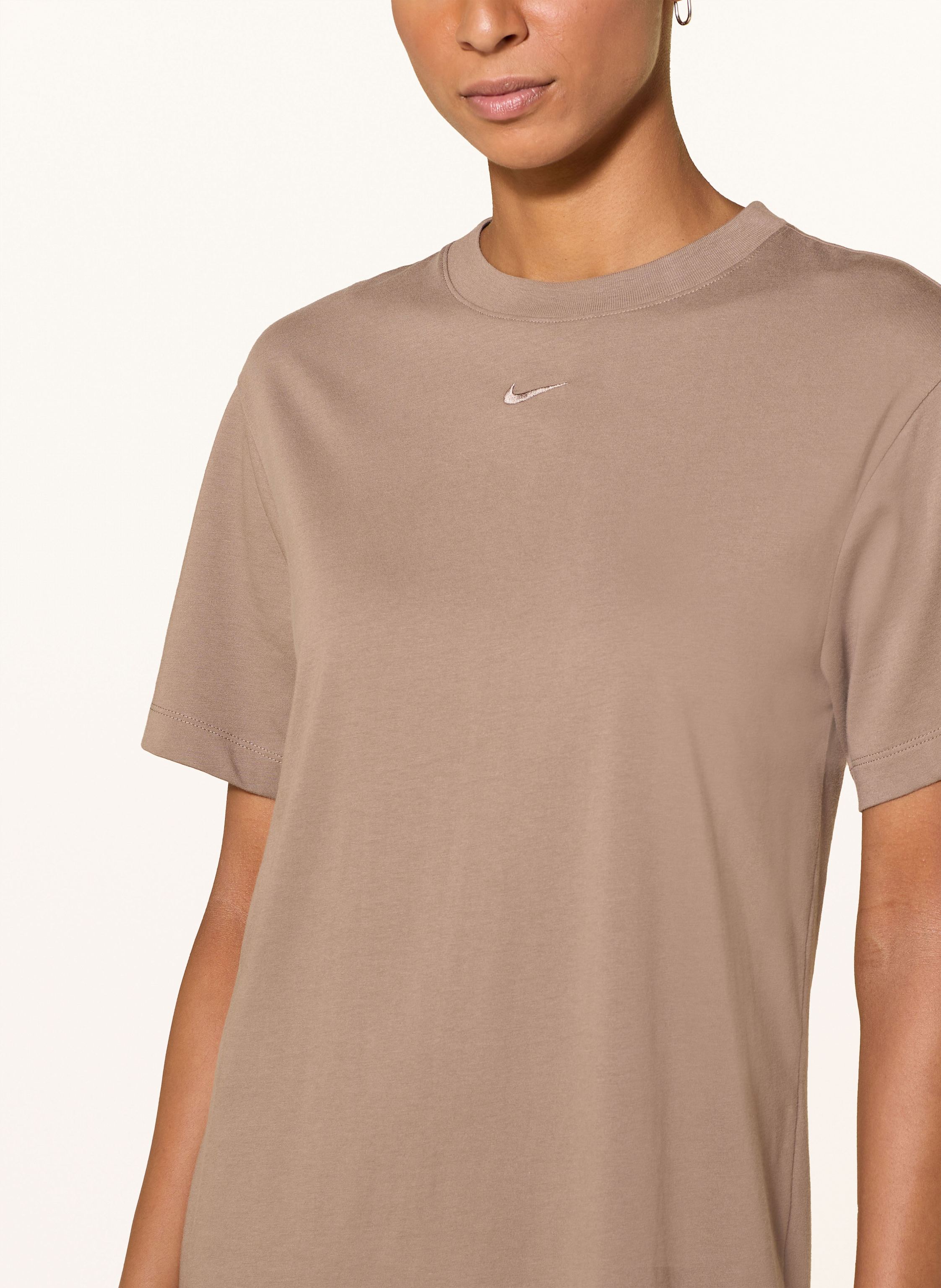 Thumbnail - Nike Jerseykleid Sportswear Essential braun