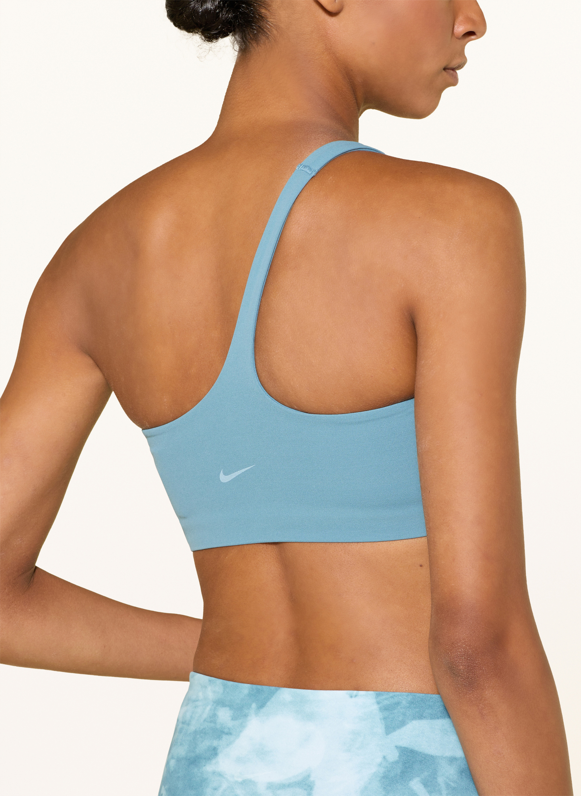 Thumbnail - Nike Sport-Bh Zenvy gruen