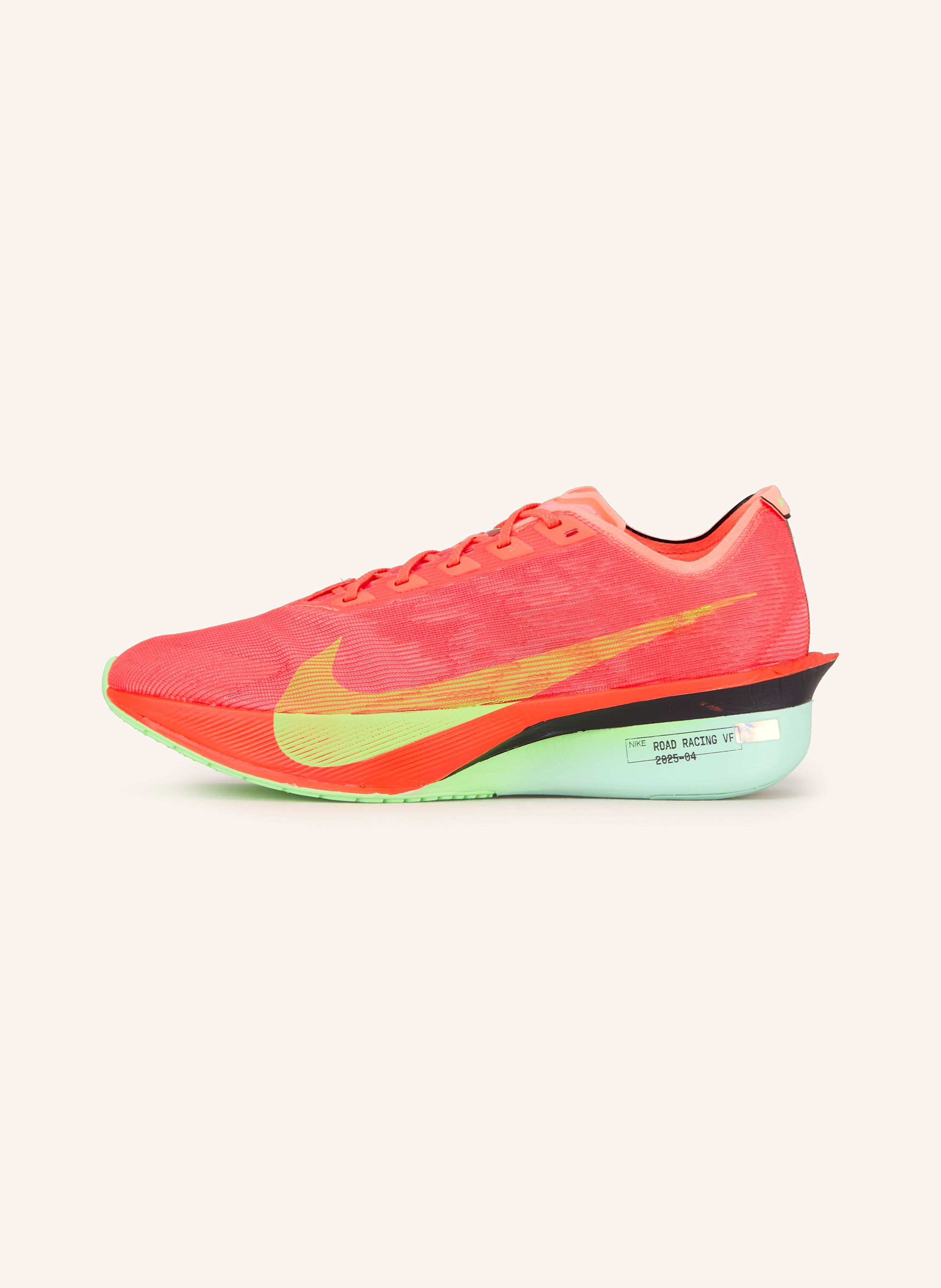 Thumbnail - Nike Laufschuhe Vaporfly 4 rot
