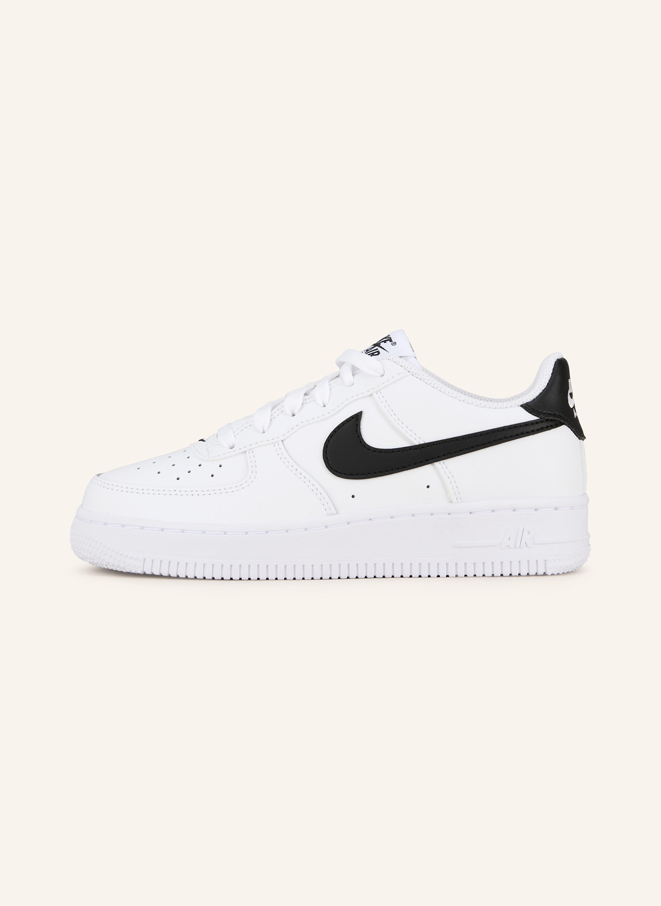 Thumbnail - Nike Sneaker Air Force 1 weiss