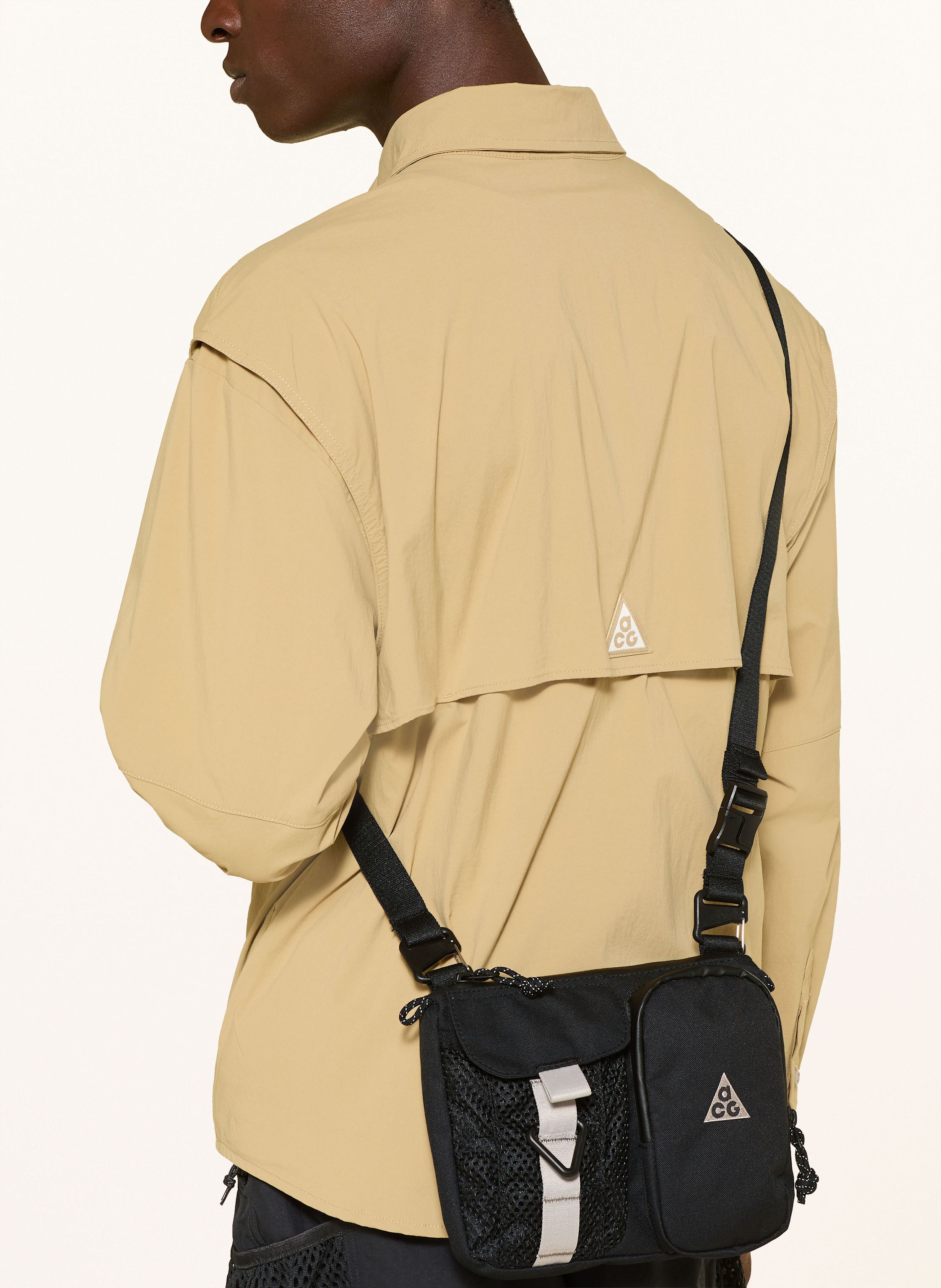 Thumbnail - Nike Umhängetasche Acg Daymax schwarz