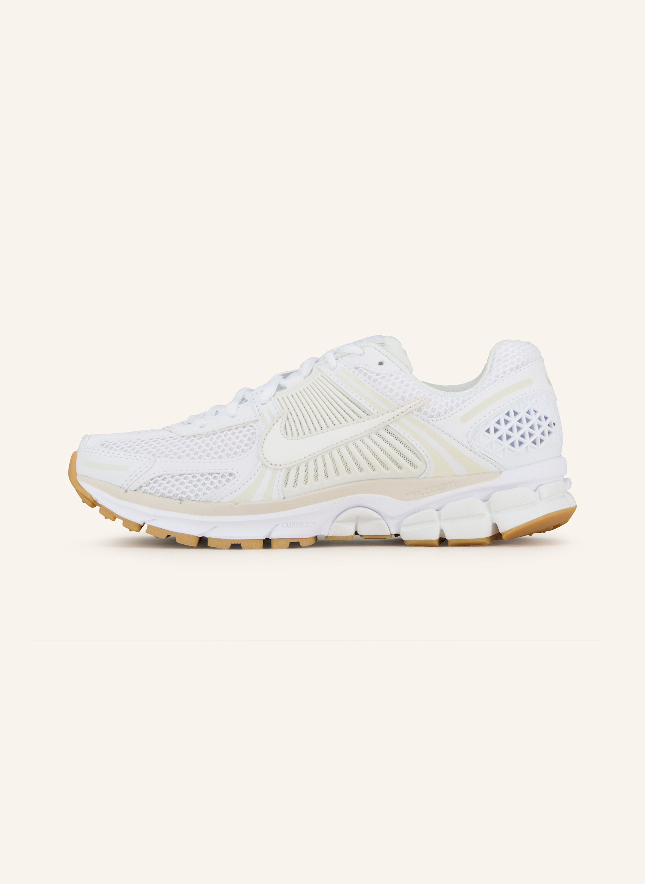 Thumbnail - Nike Sneaker Zoom Vomero 5 weiss