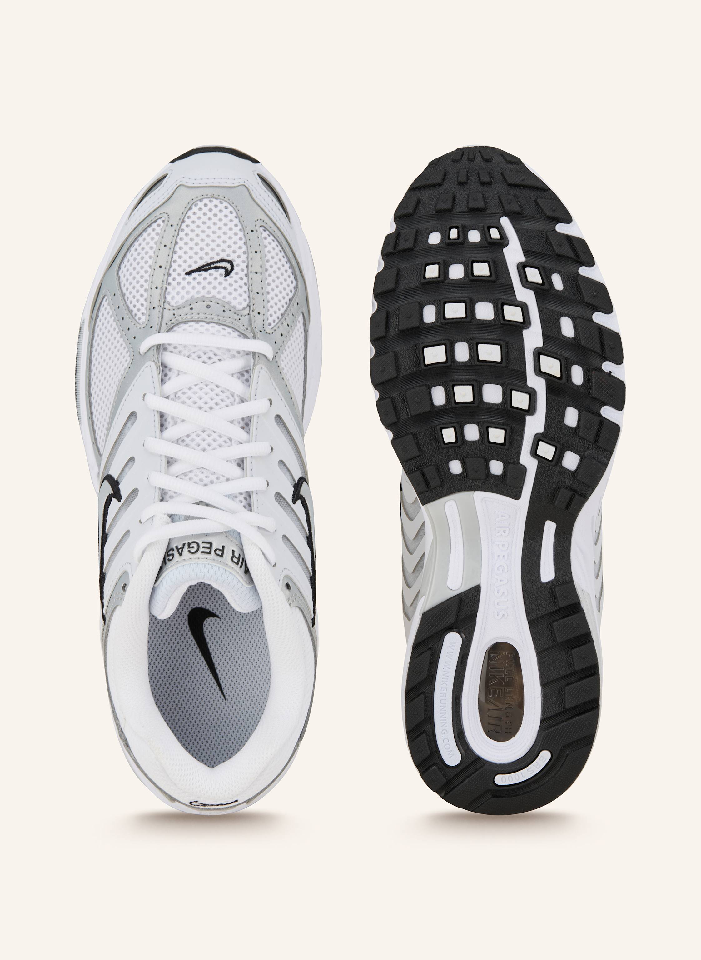 Thumbnail - Nike Sneaker Air Pegasus 2005 weiss