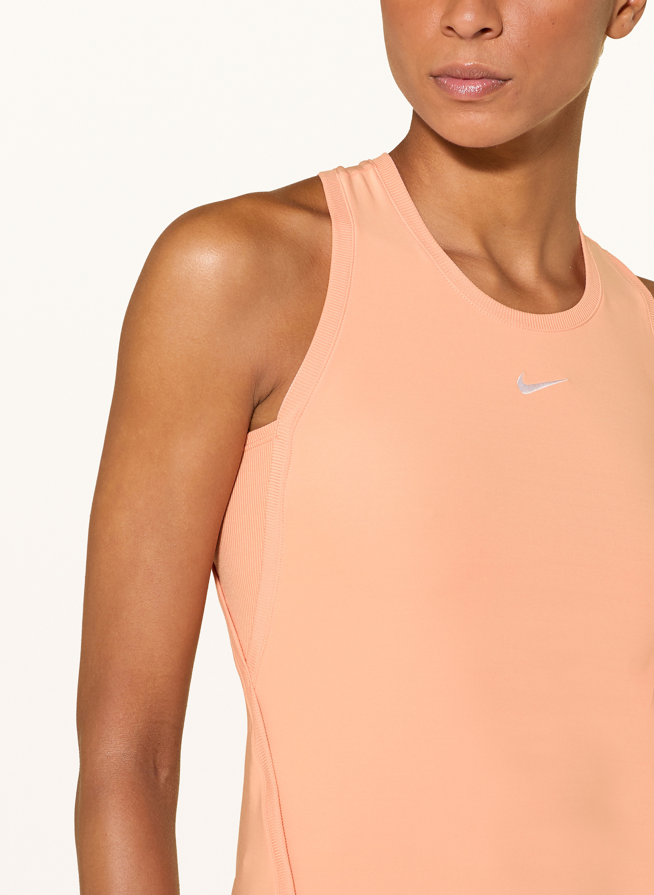 Thumbnail - Nike Tanktop Victory orange