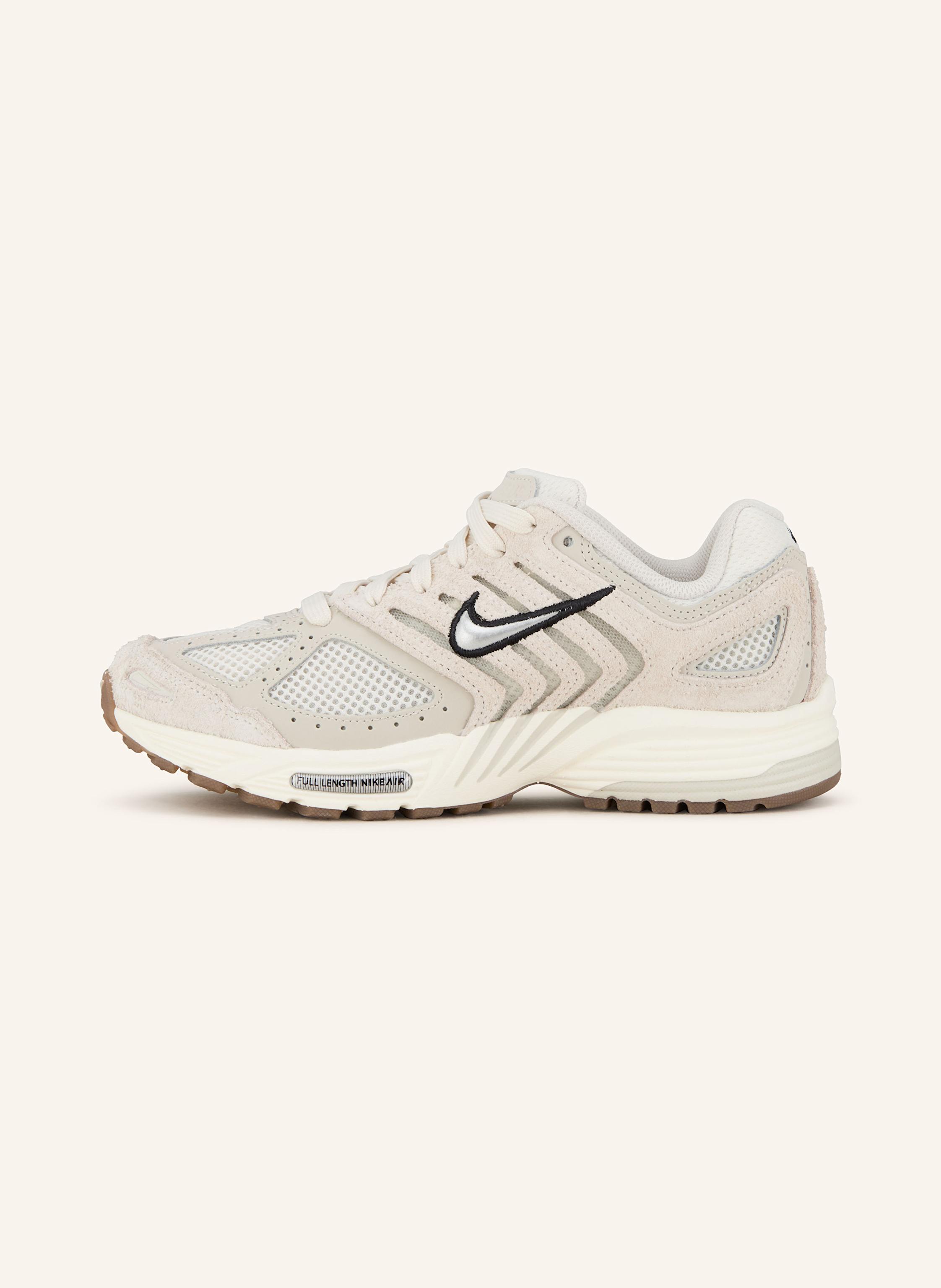 Thumbnail - Nike Sneaker Air Pegasus 2005 beige