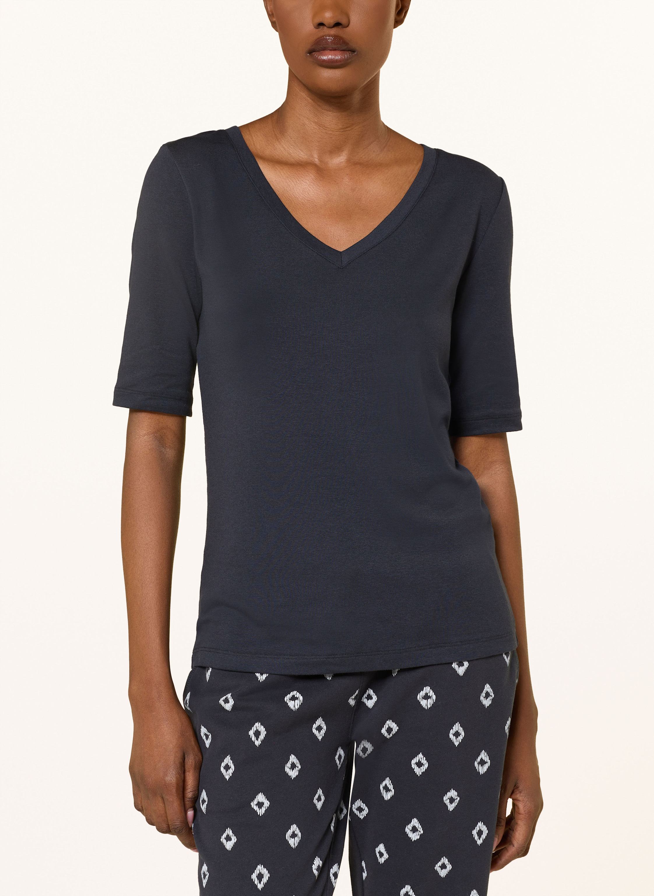 Thumbnail - Juvia T-Shirt Lovina blau