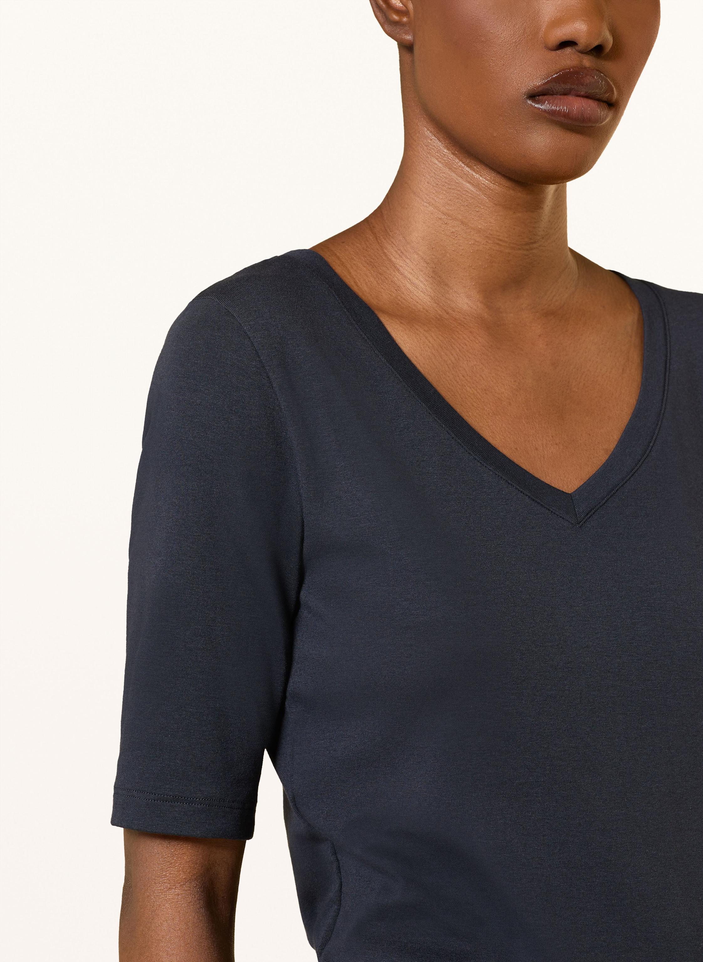 Thumbnail - Juvia T-Shirt Lovina blau