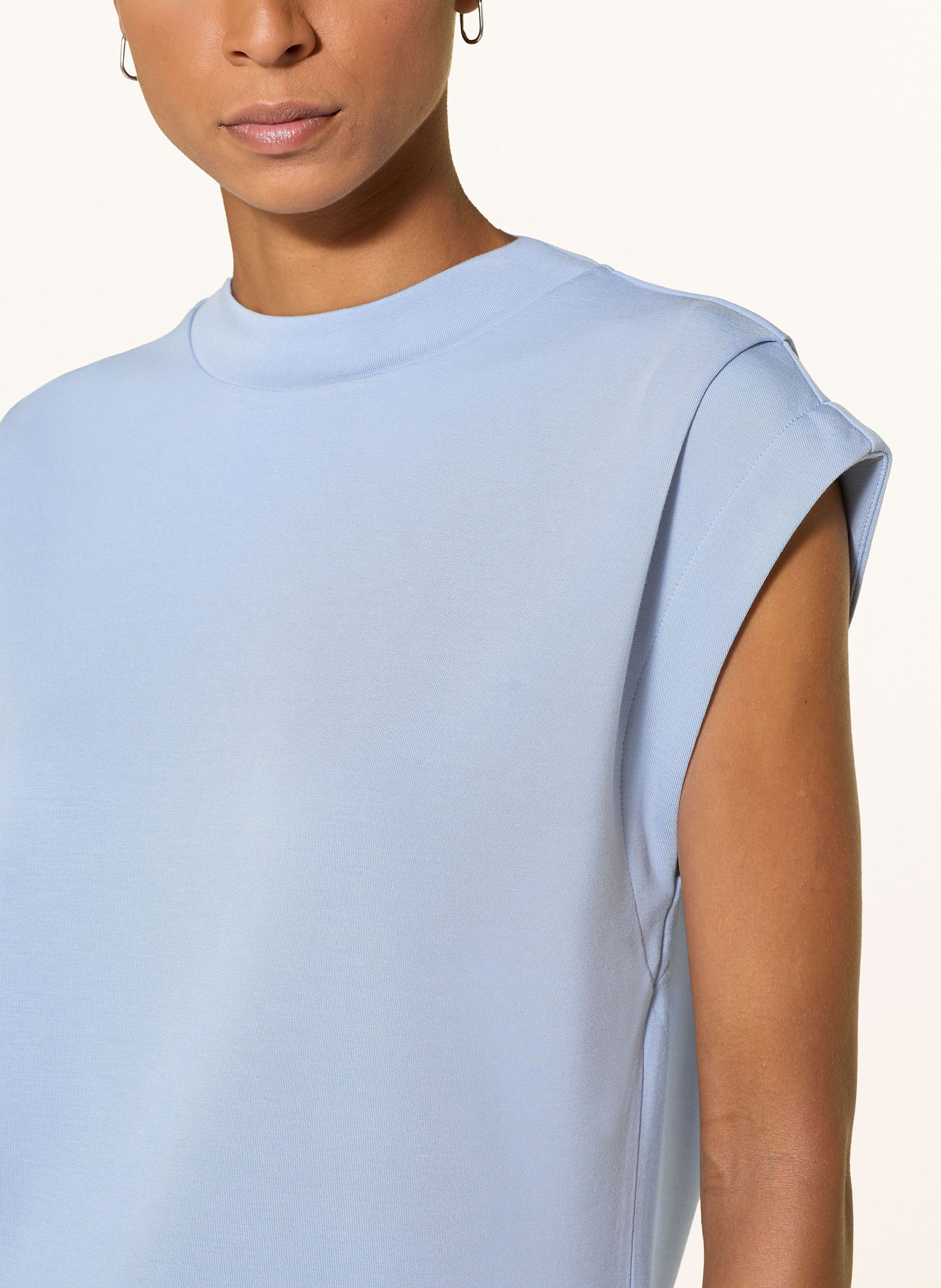 Thumbnail - Varley Sweattop Otis blau