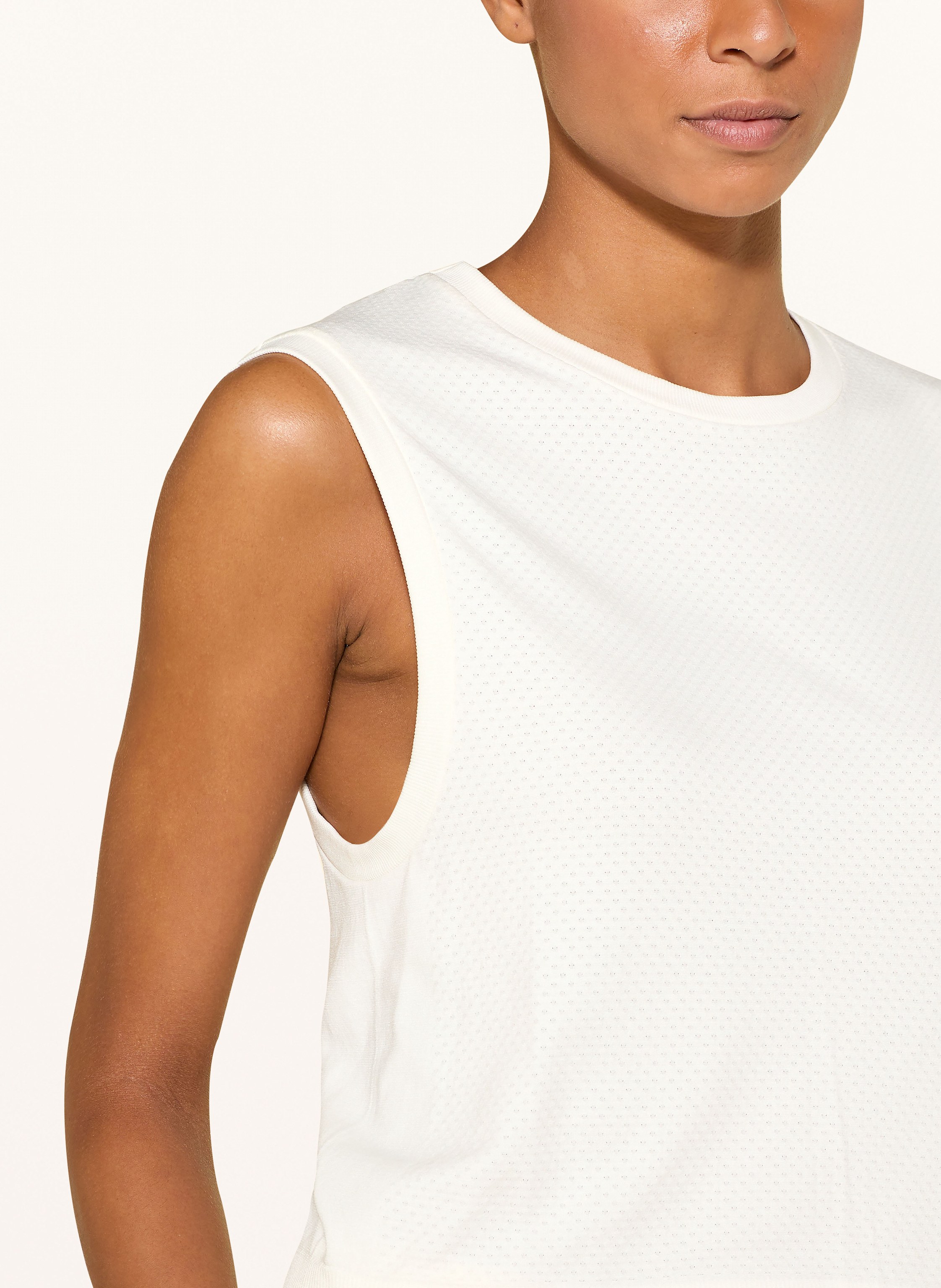 Thumbnail - Varley Tanktop Page weiss