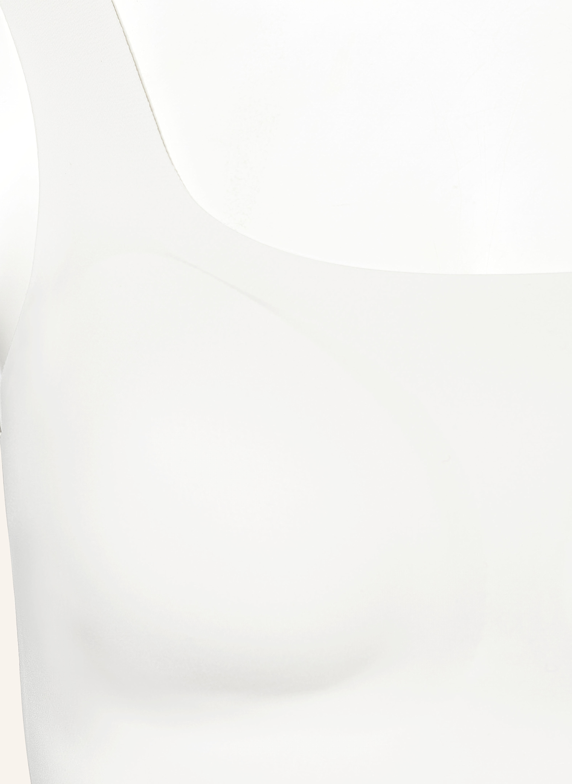 Thumbnail - Sloggi Bustier Zero Feel 2.0 weiss
