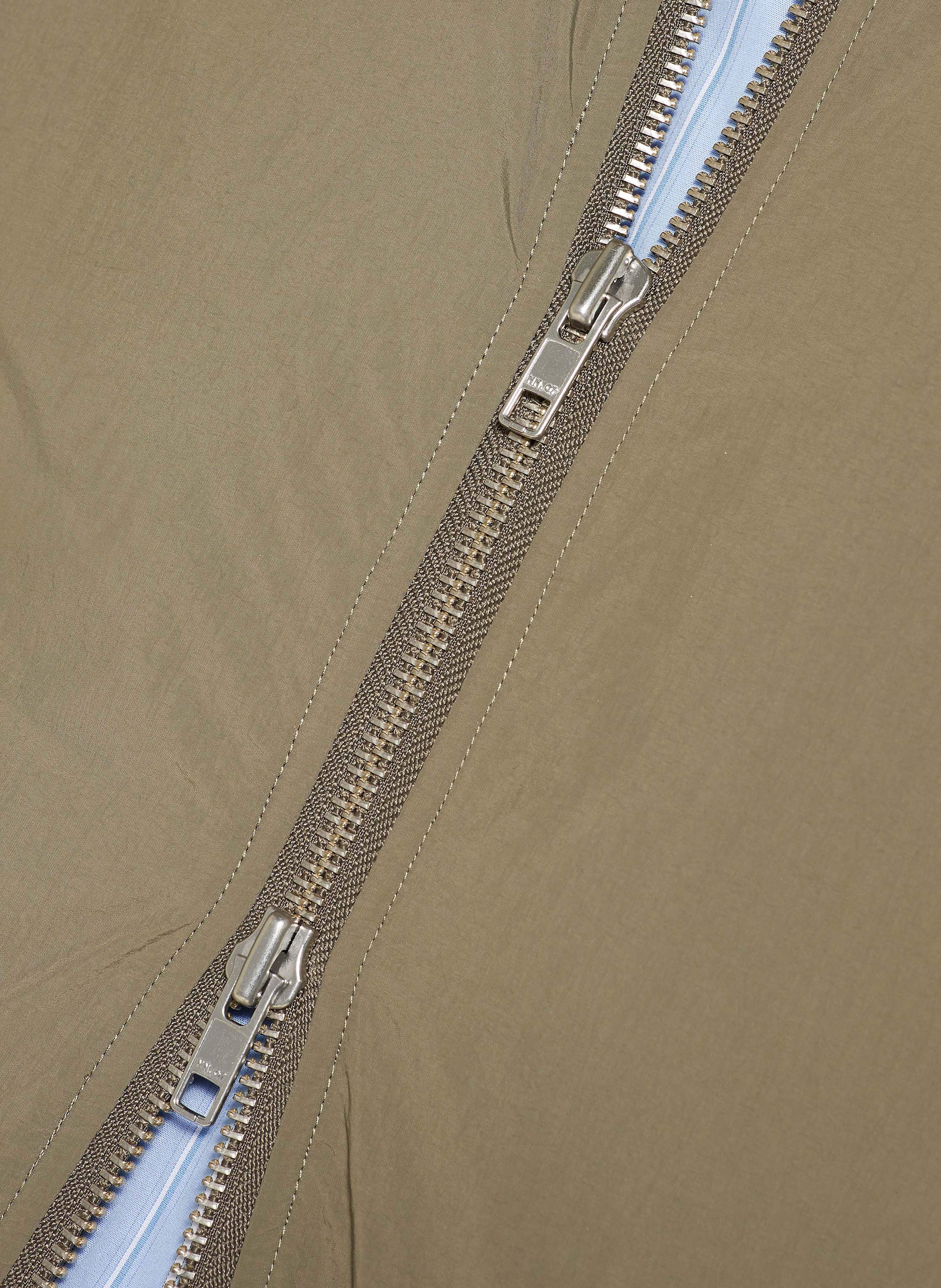 Thumbnail - Nn.07 Blouson Dixon gruen