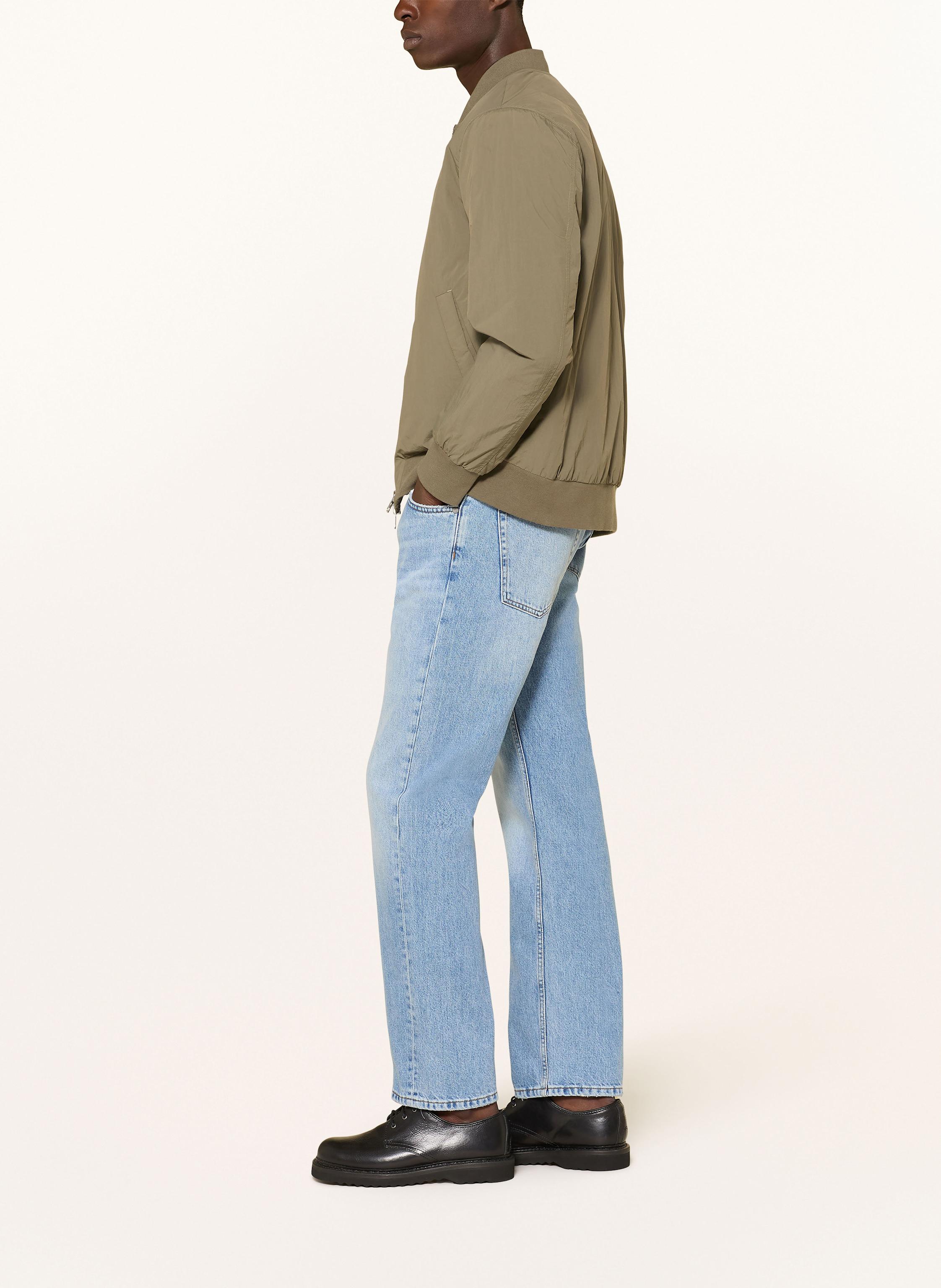 Thumbnail - Nn.07 Jeans Sonny 1882 Regular Fit blau